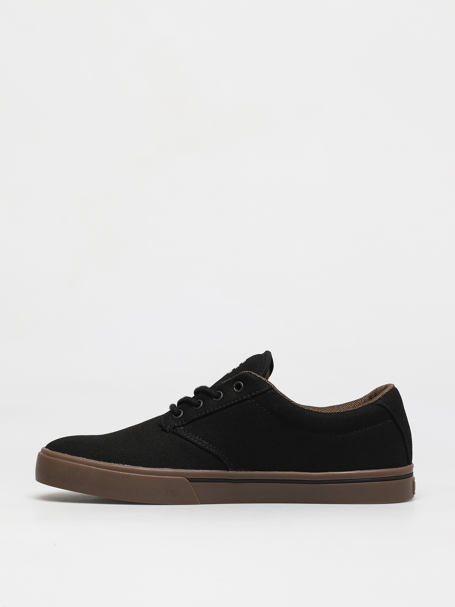 Взуття Etnies Jameson 2 Eco (black/charcoal/gum)