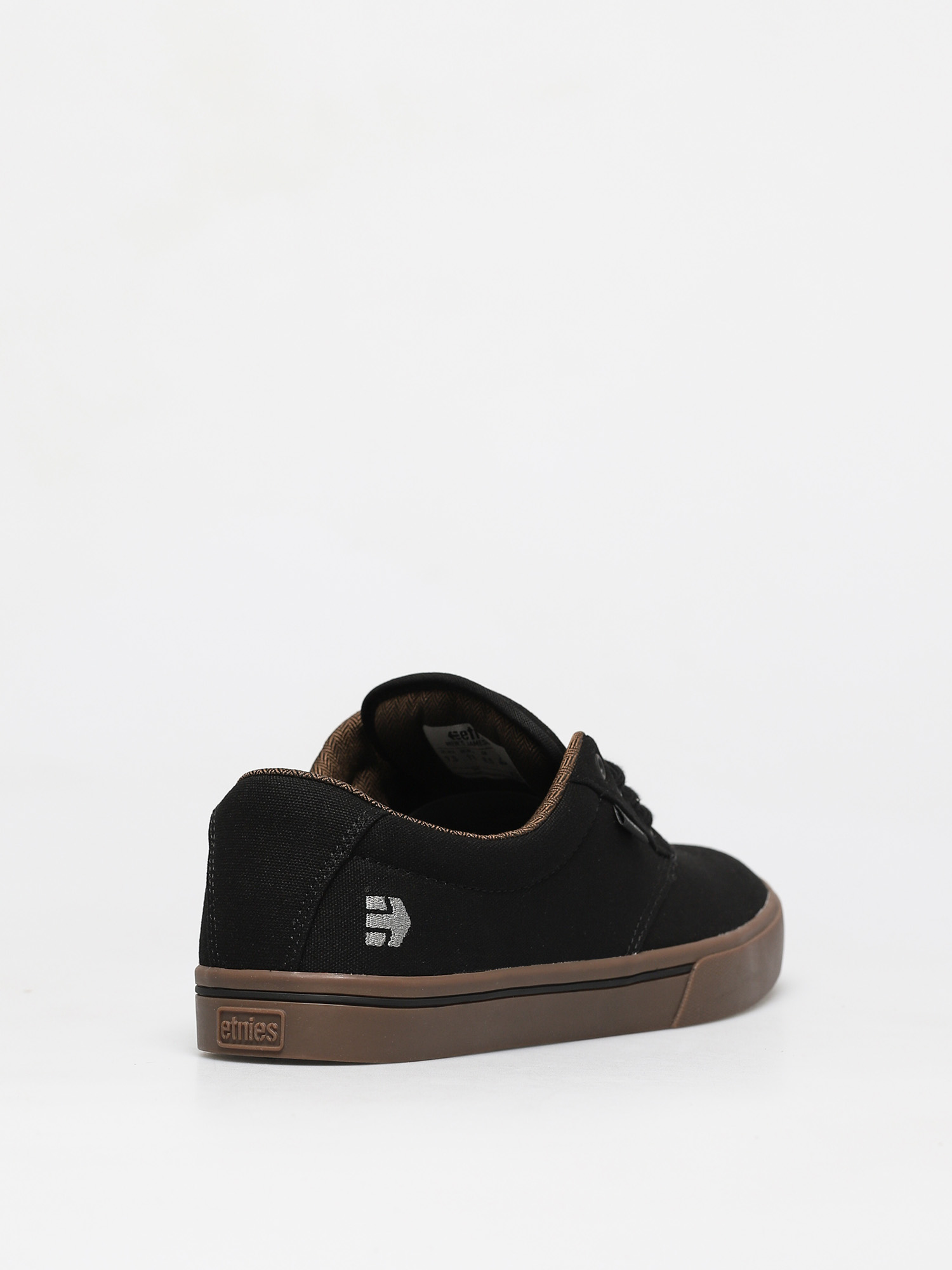 Взуття Etnies Jameson 2 Eco (black/charcoal/gum)