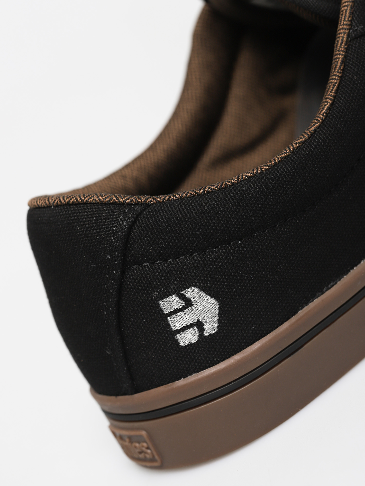 Взуття Etnies Jameson 2 Eco (black/charcoal/gum)
