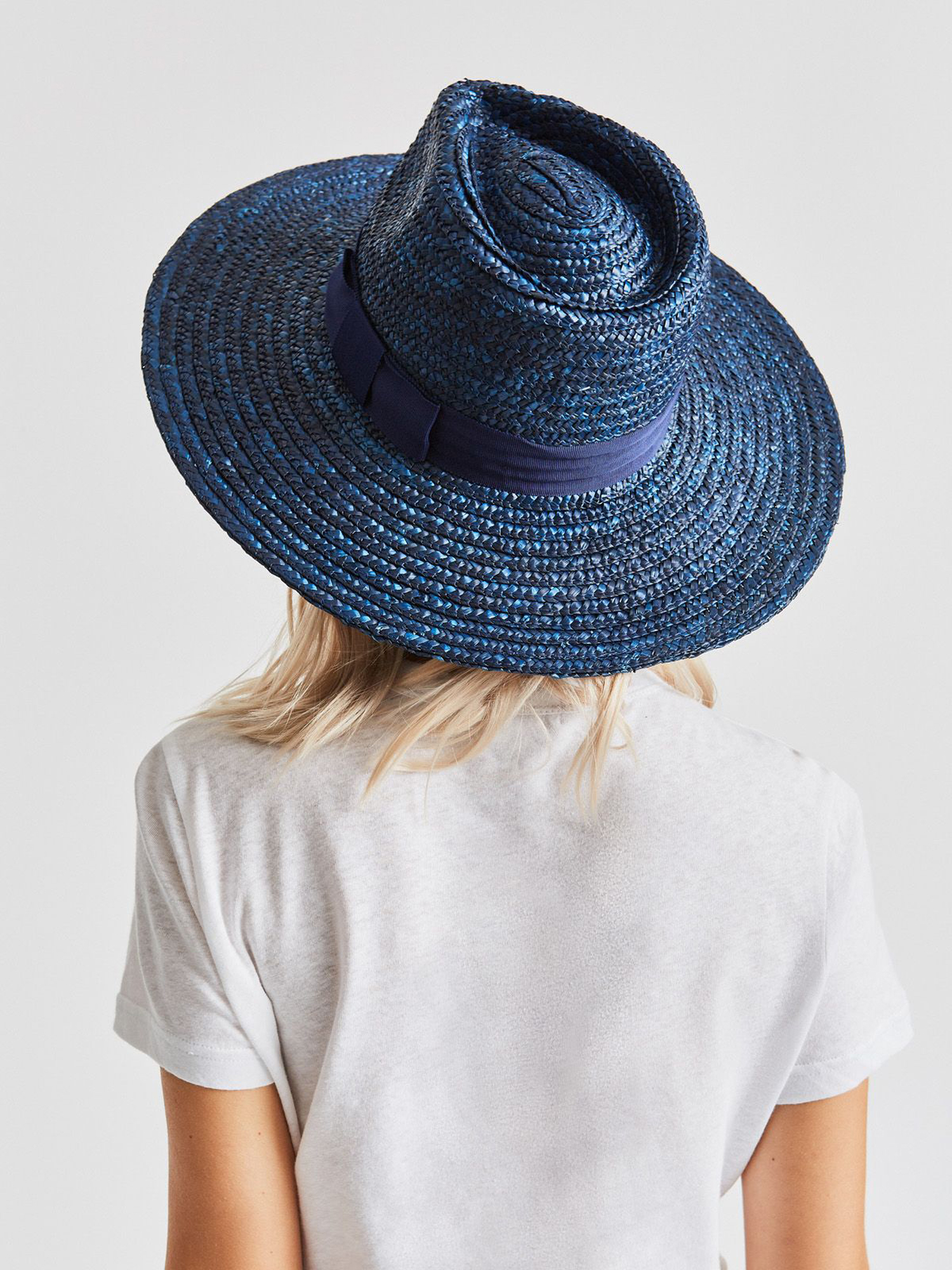 Капелюх Brixton Joanna Hat Wmn (navy)