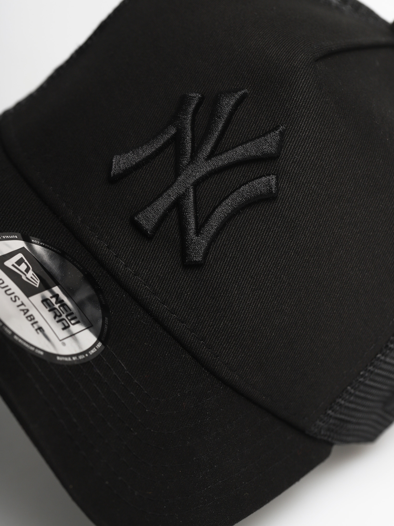 Кепка New Era Clean Trucker New York Yankees ZD (new york yankees blk)