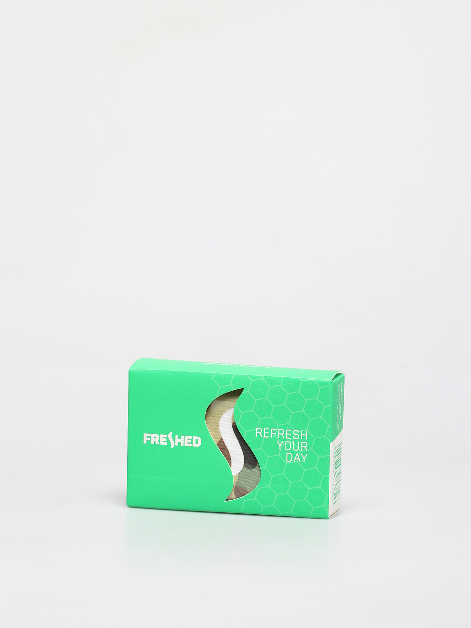 Освіжаючі саше Freshed Normal Moro 