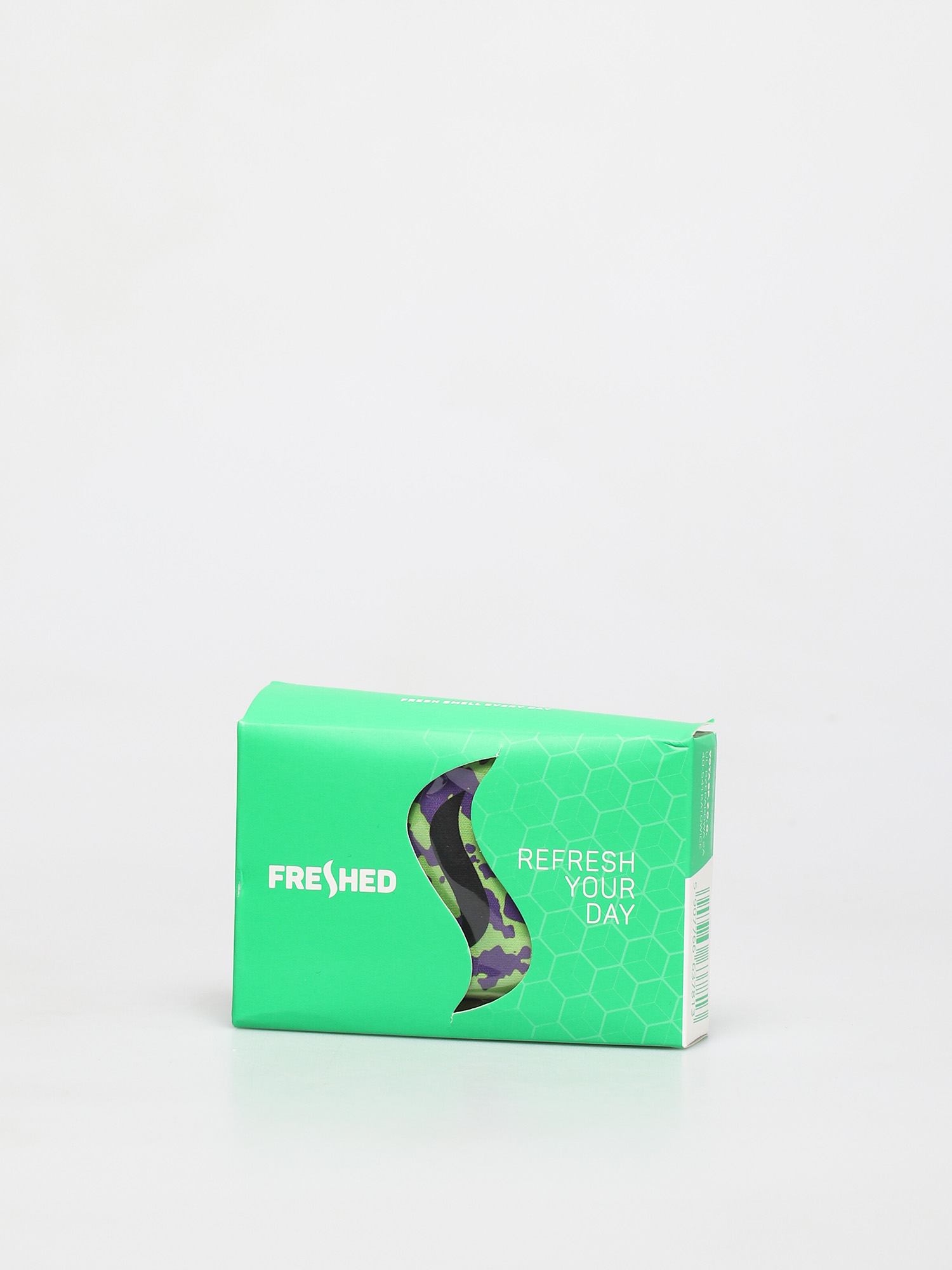 Освіжаючі саше Freshed Green Moro 