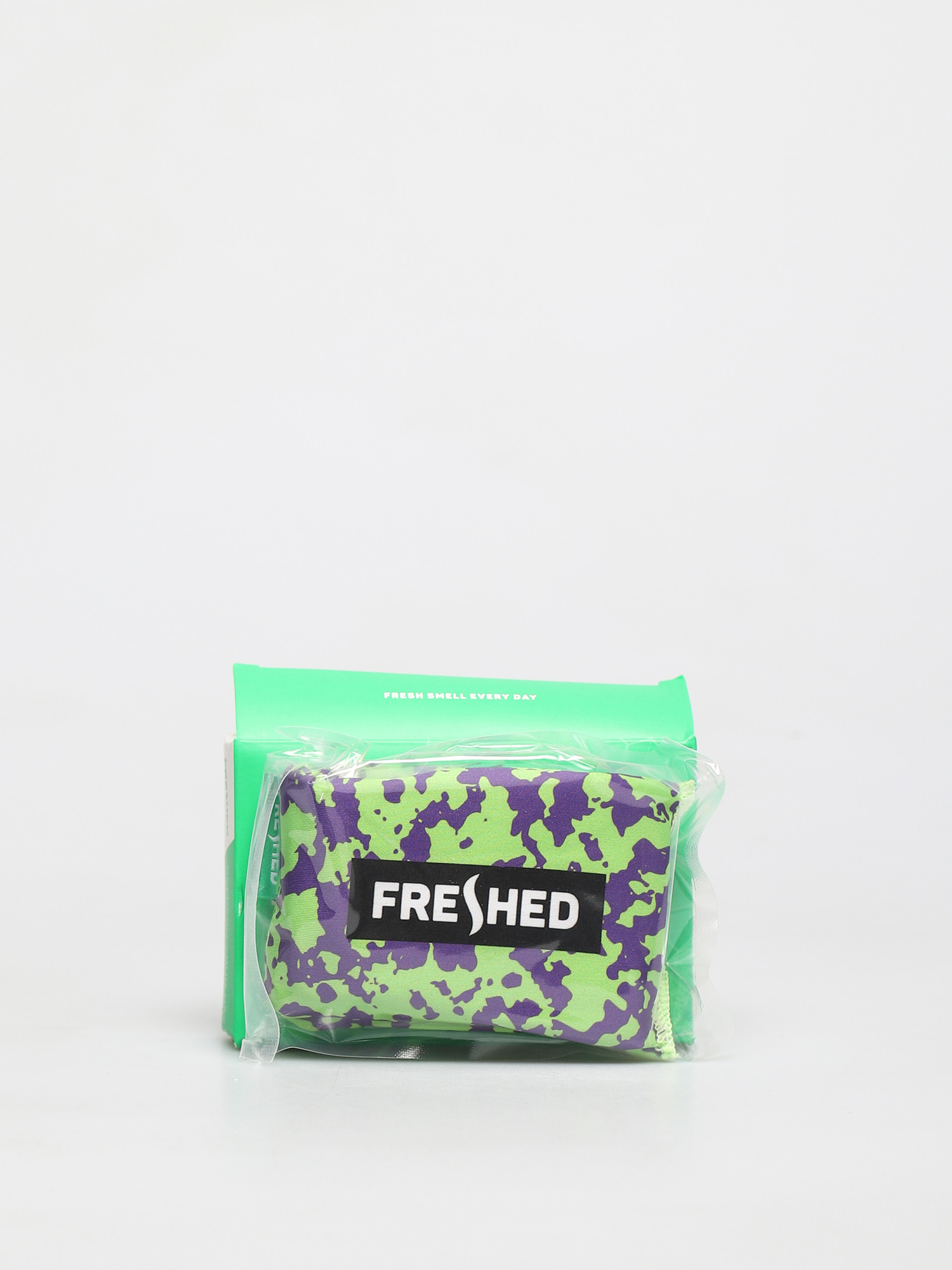 Освіжаючі саше Freshed Green Moro 