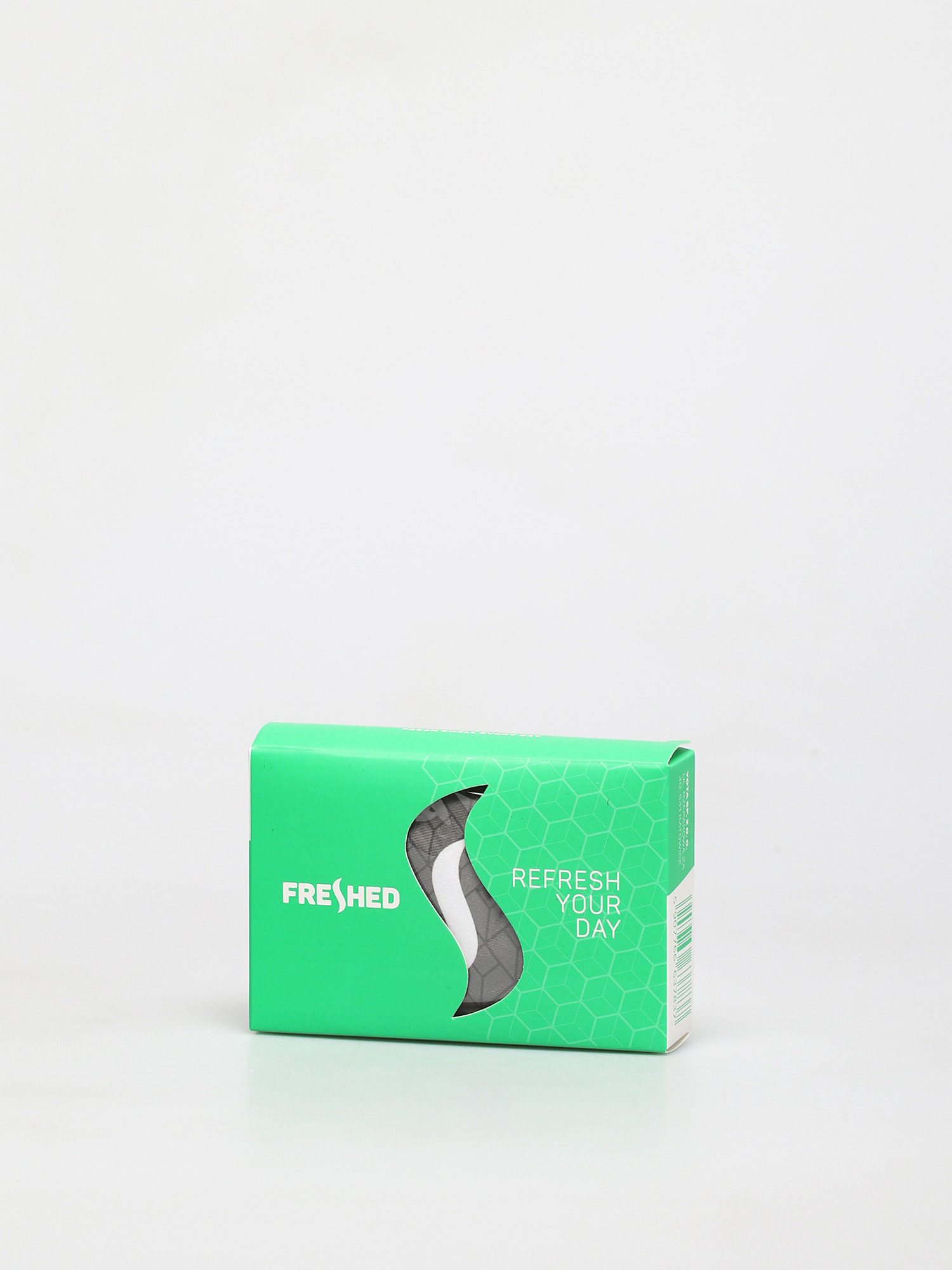 Освіжаючі саше Freshed Grey 