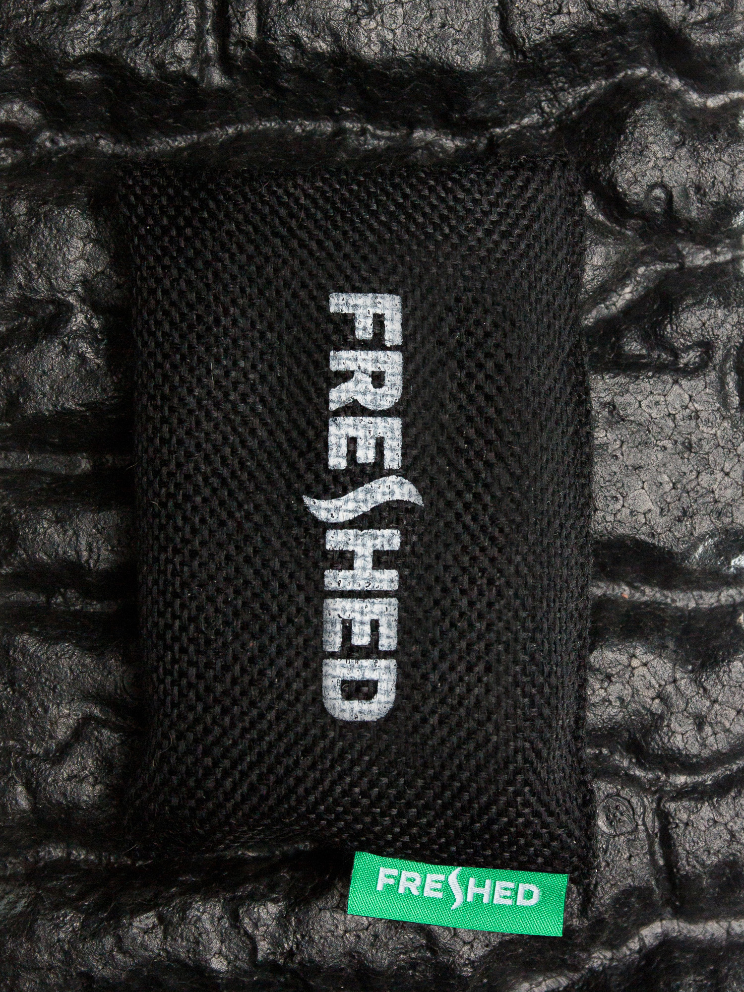 Освіжаючі саше Freshed Black Eco 