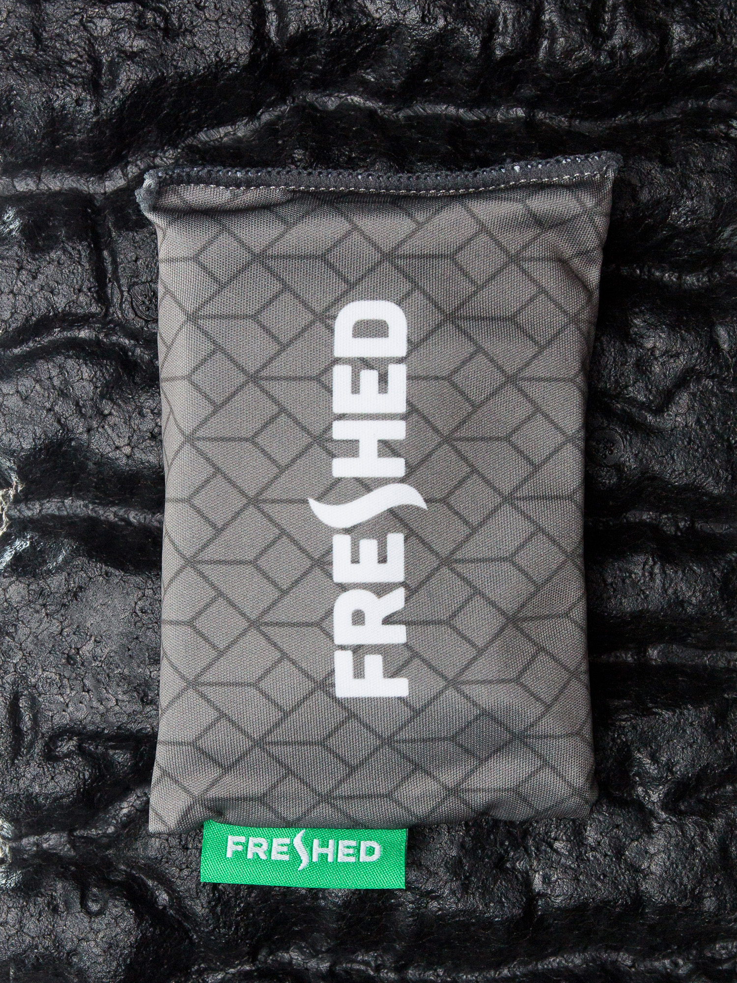 Освіжаючі саше Freshed Grey 