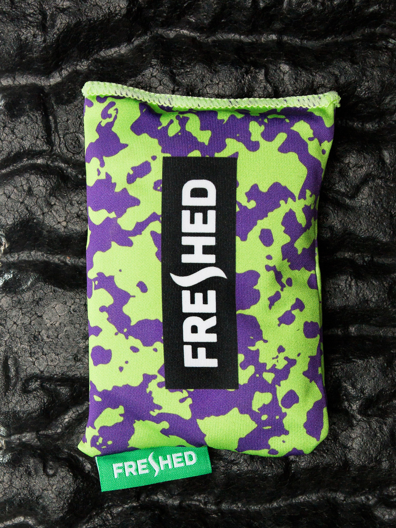 Освіжаючі саше Freshed Green Moro 