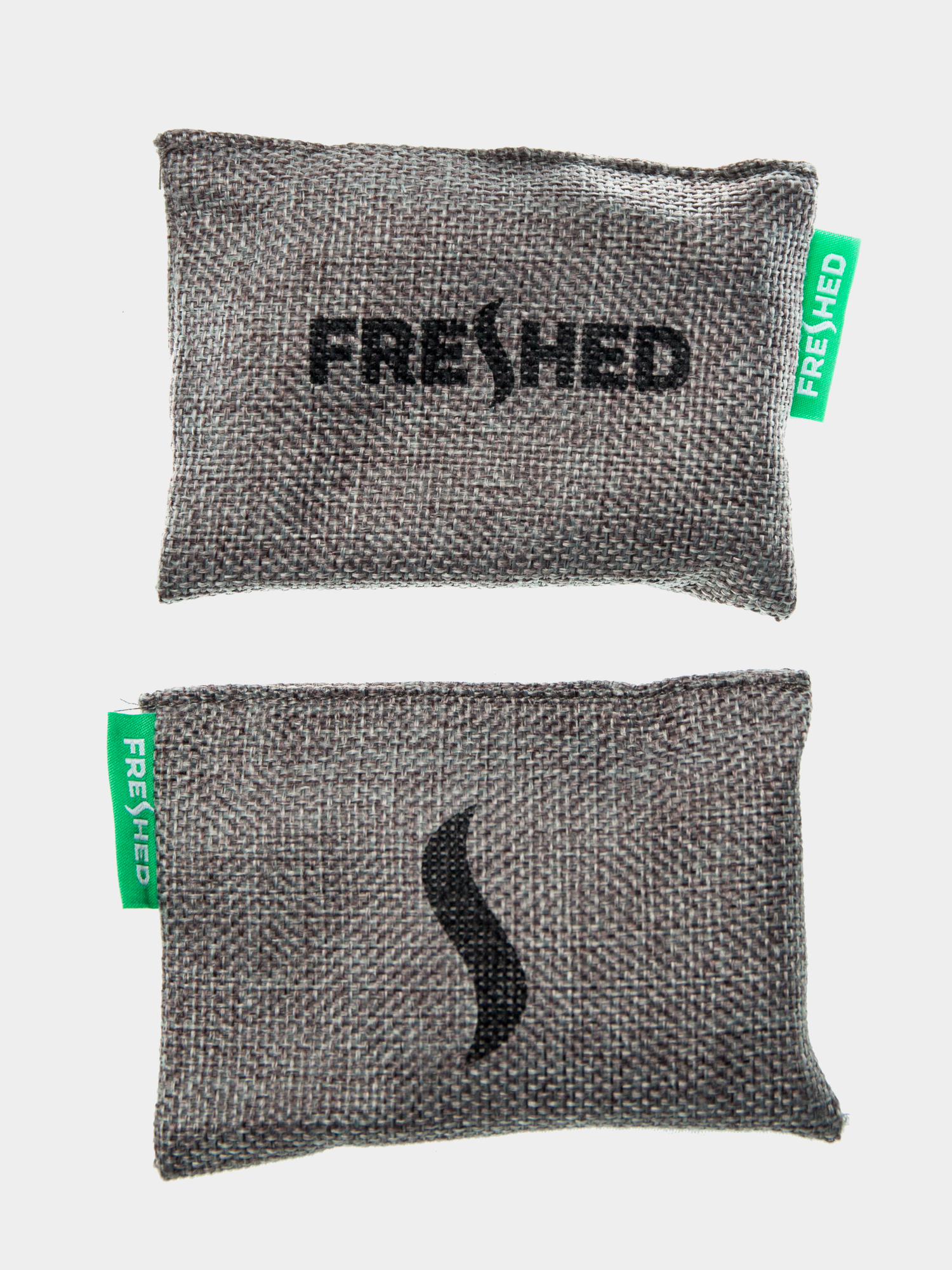Освіжаючі саше Freshed Grey Eco 