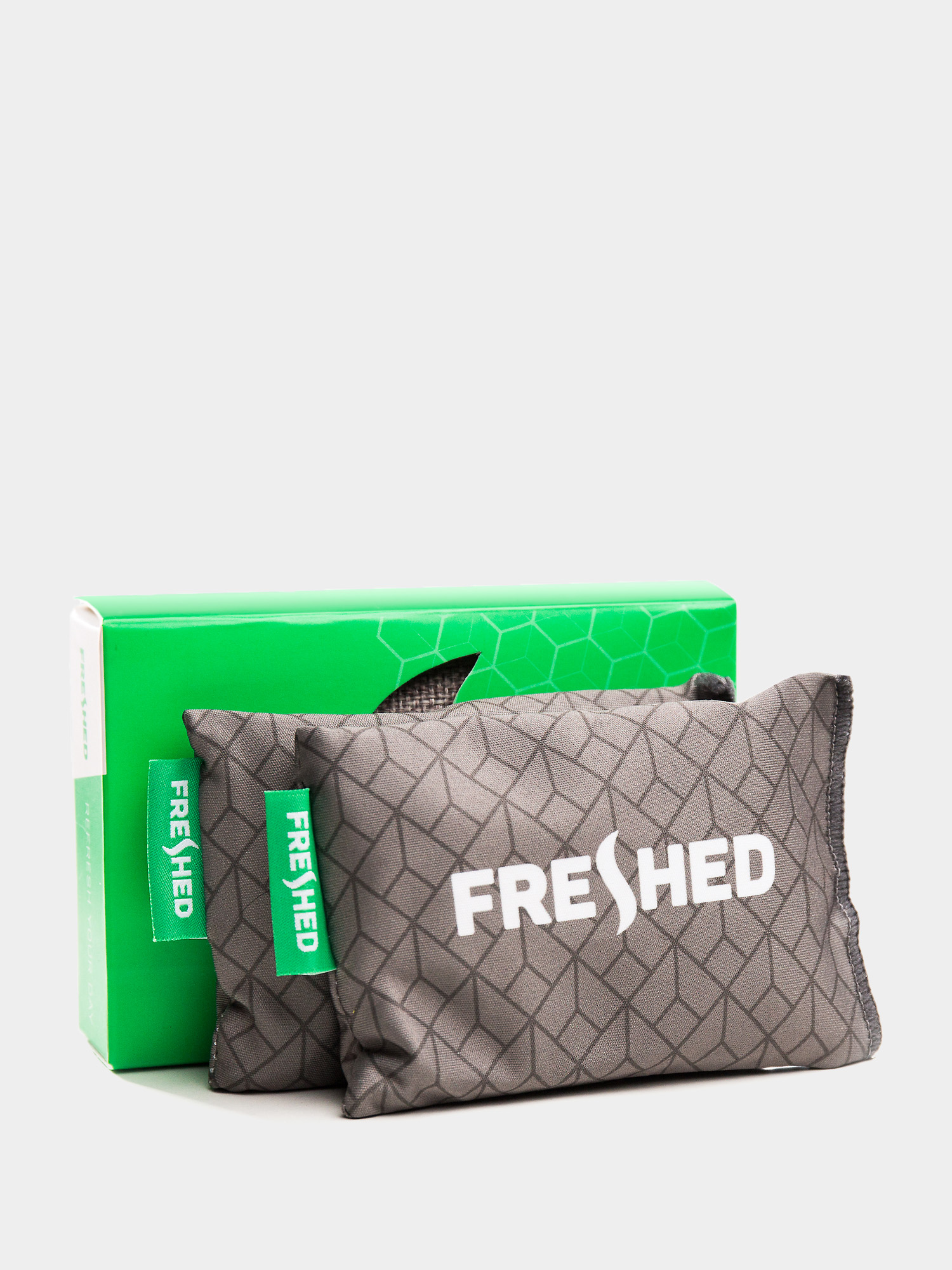 Освіжаючі саше Freshed Grey