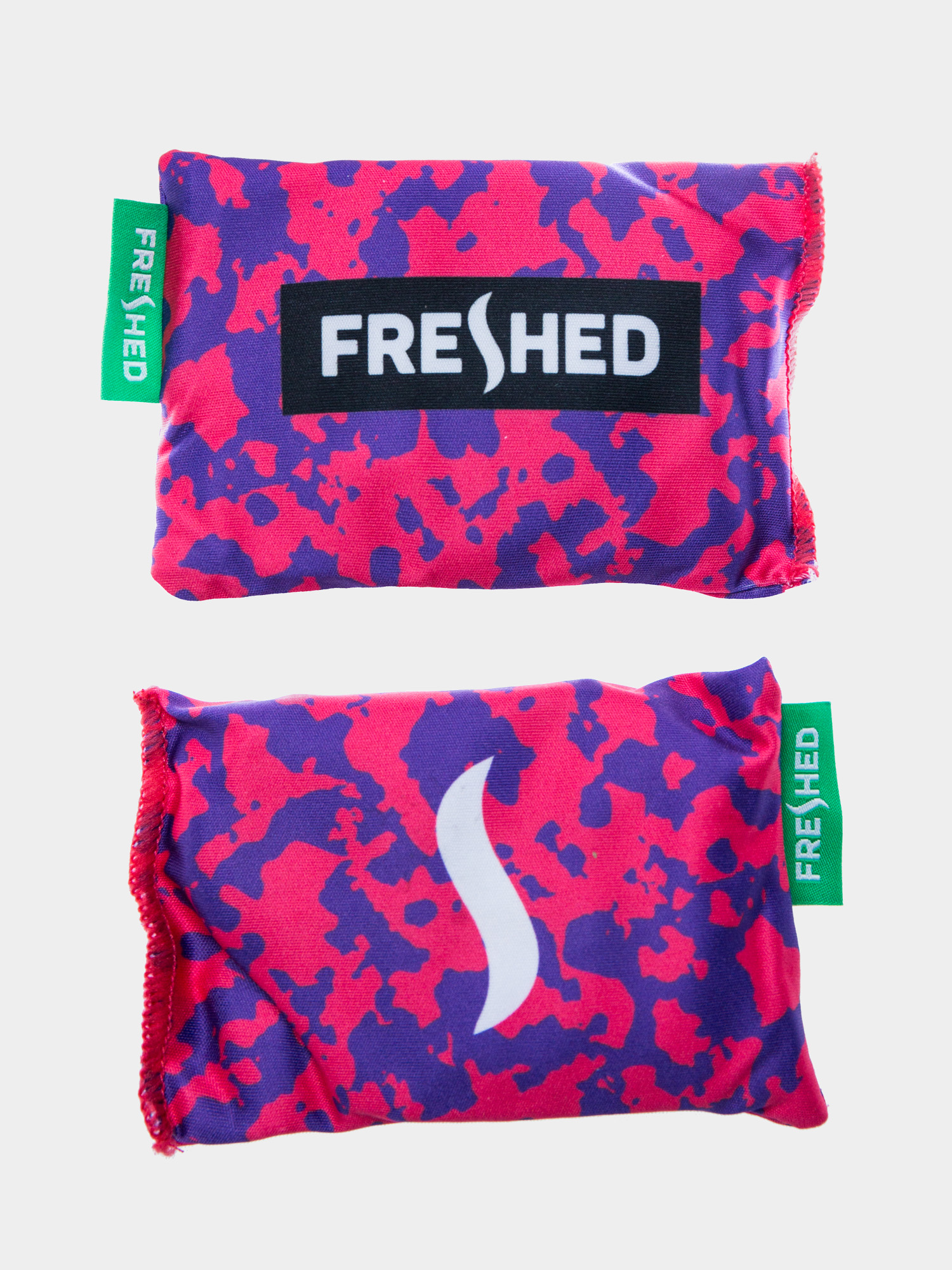 Саше з запахом свіжості Freshed Pink Moro 