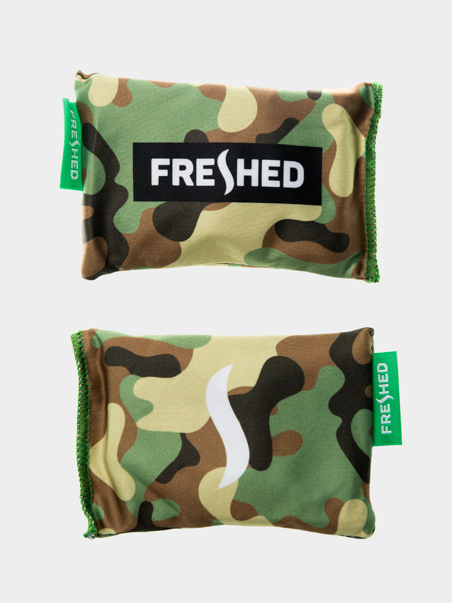 Освіжаючі саше Freshed Normal Moro 