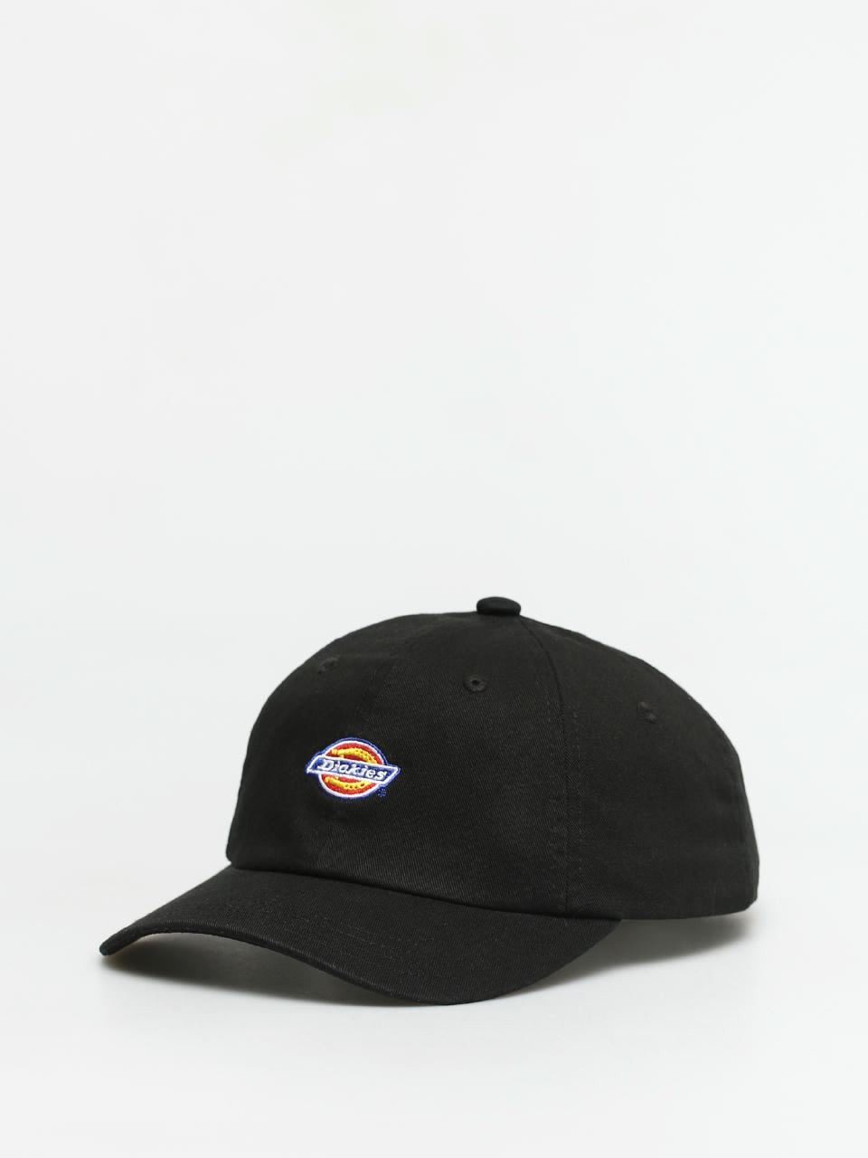 Кепка Dickies Hardwick ZD (black)