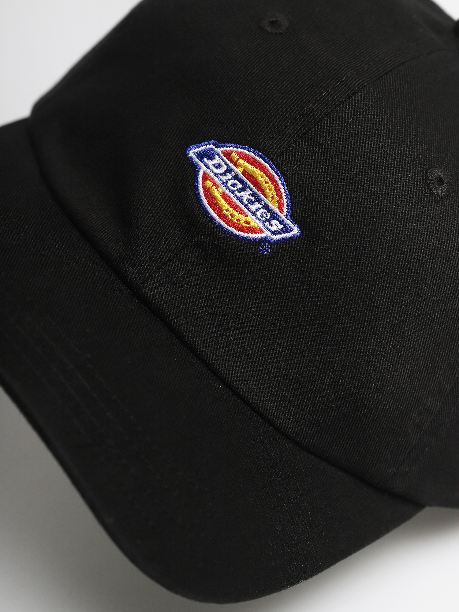 Кепка Dickies Hardwick ZD (black)