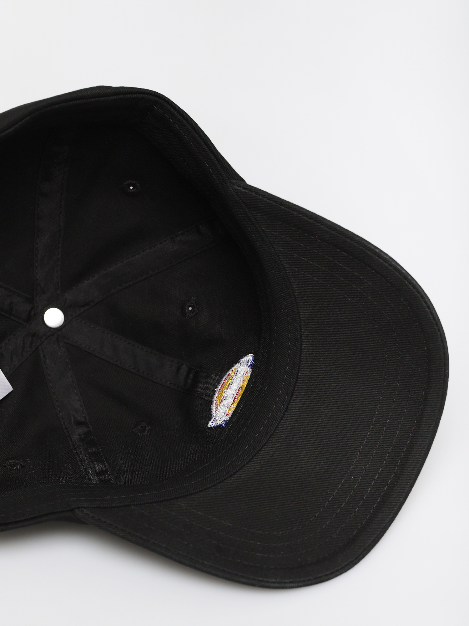 Кепка Dickies Hardwick ZD (black)