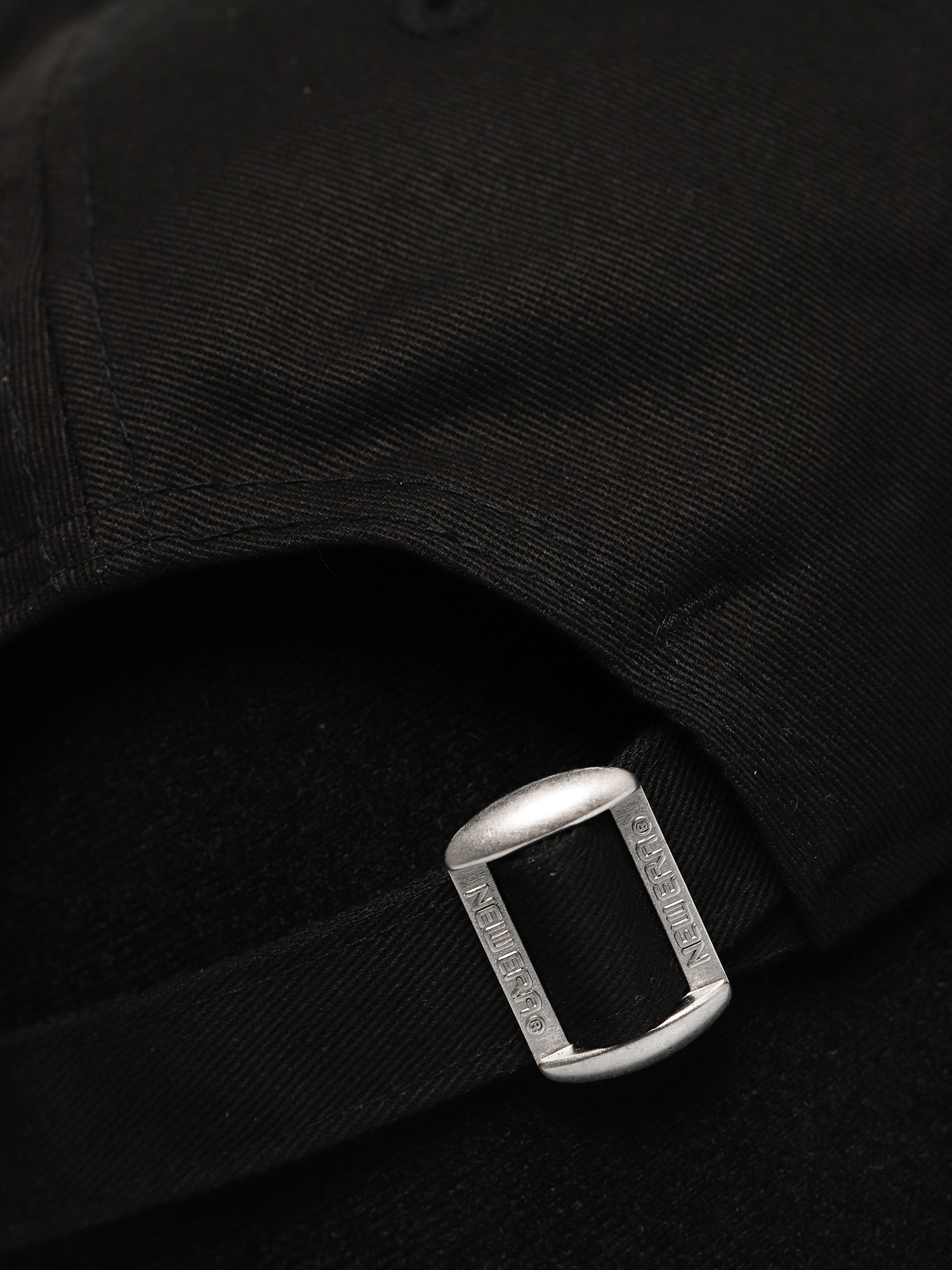 Кепка New Era Classic Mlb New York Yankees ZD (black/black)