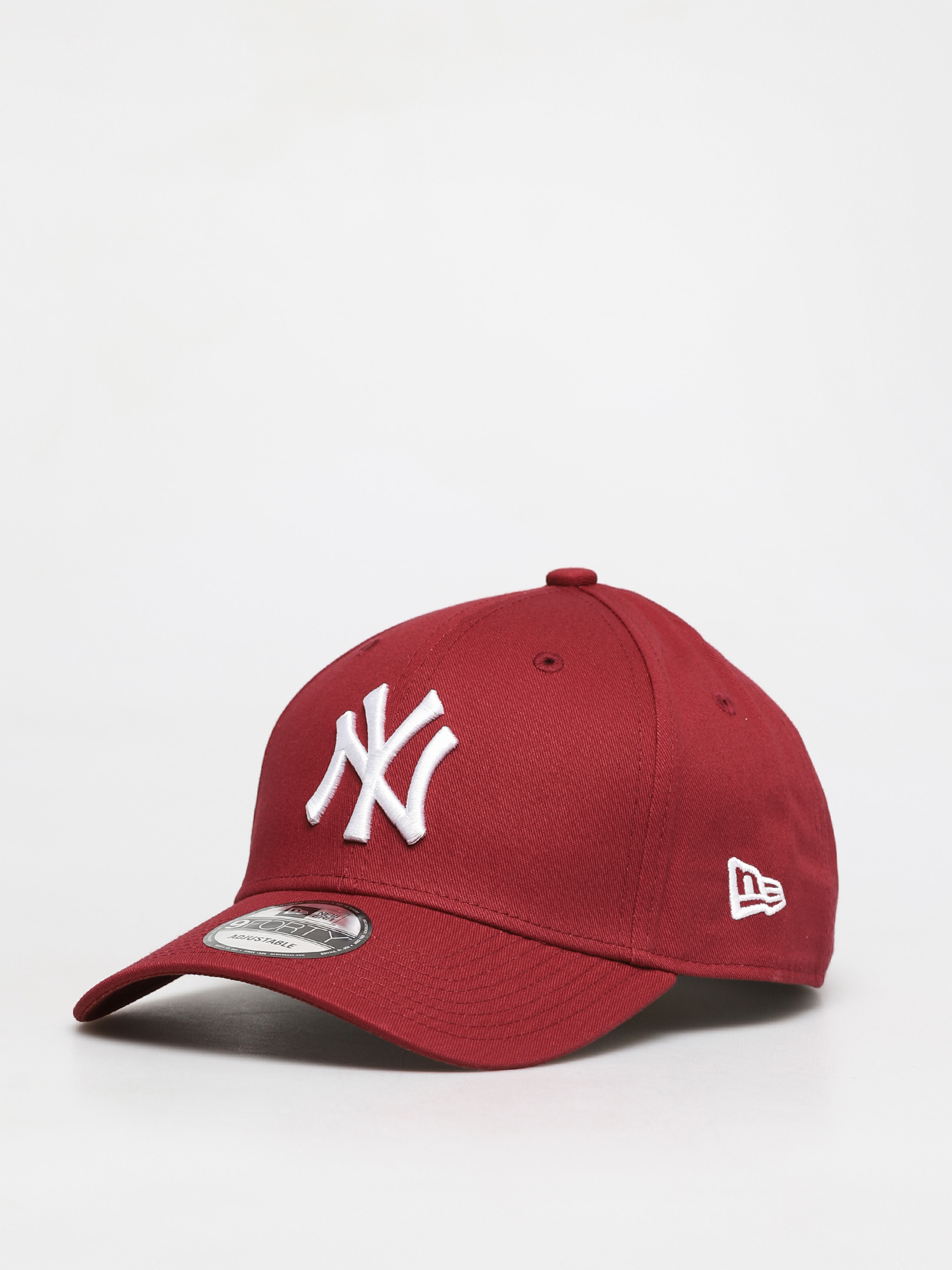 Кепка New Era League Essential 9Forty ZD