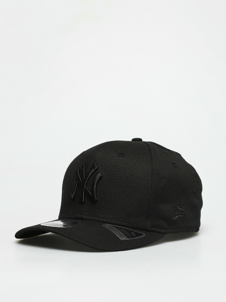 Кепка New Era Tonal Black 9Fifty Stretch ZD (new york yankees blk)