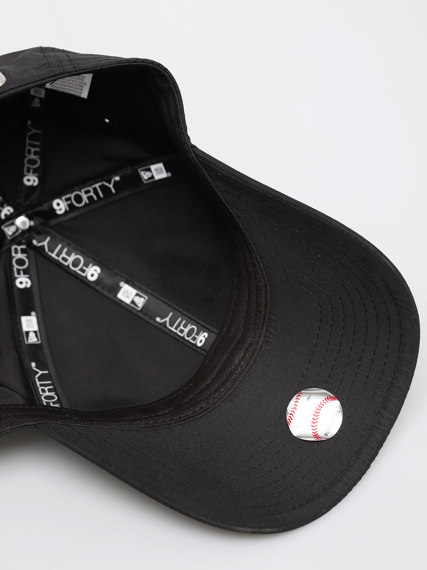 Кепка New Era Flawless ZD (new york yankees blk)