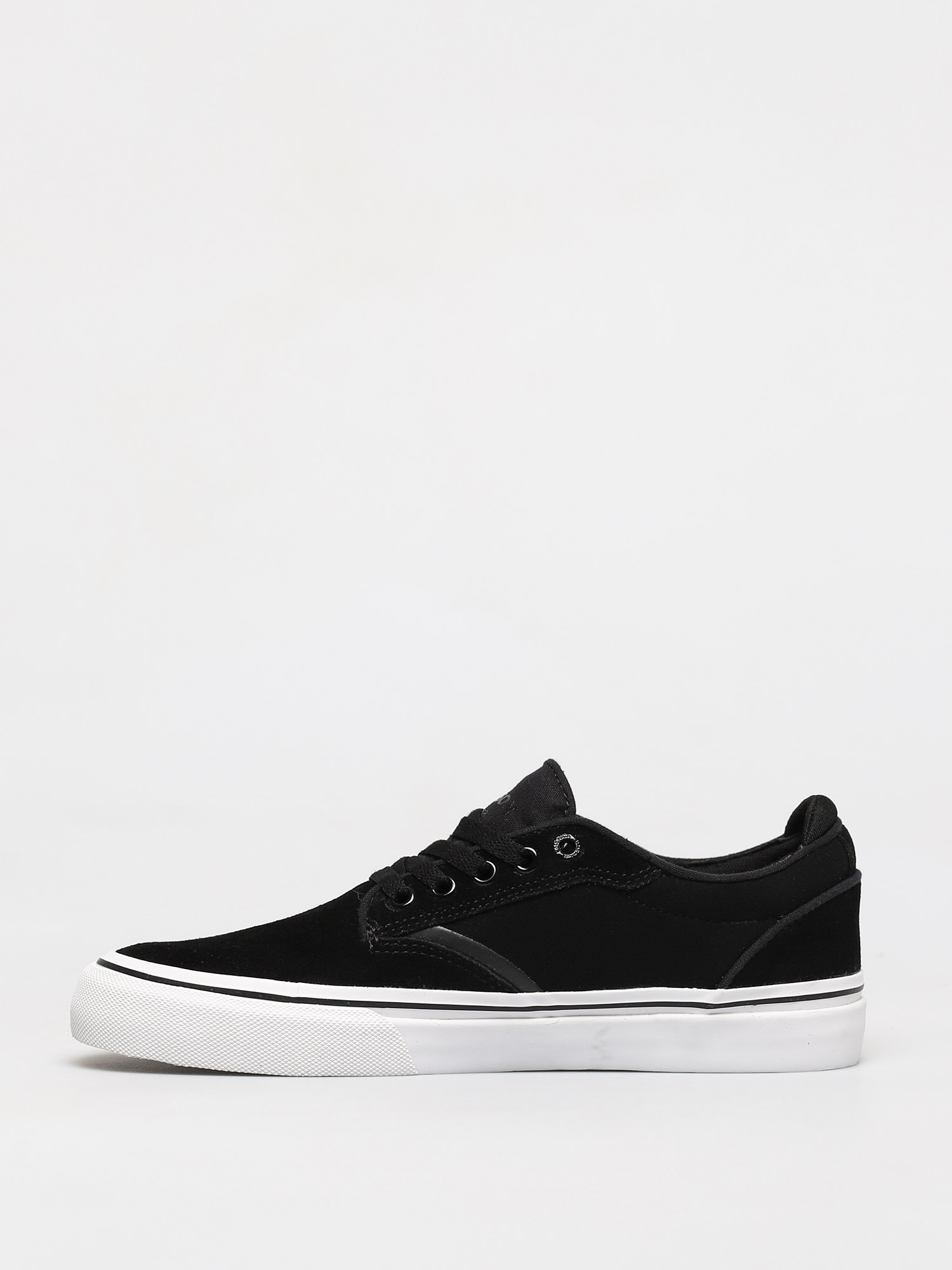 Взуття Emerica Dickson (black/white/gold)