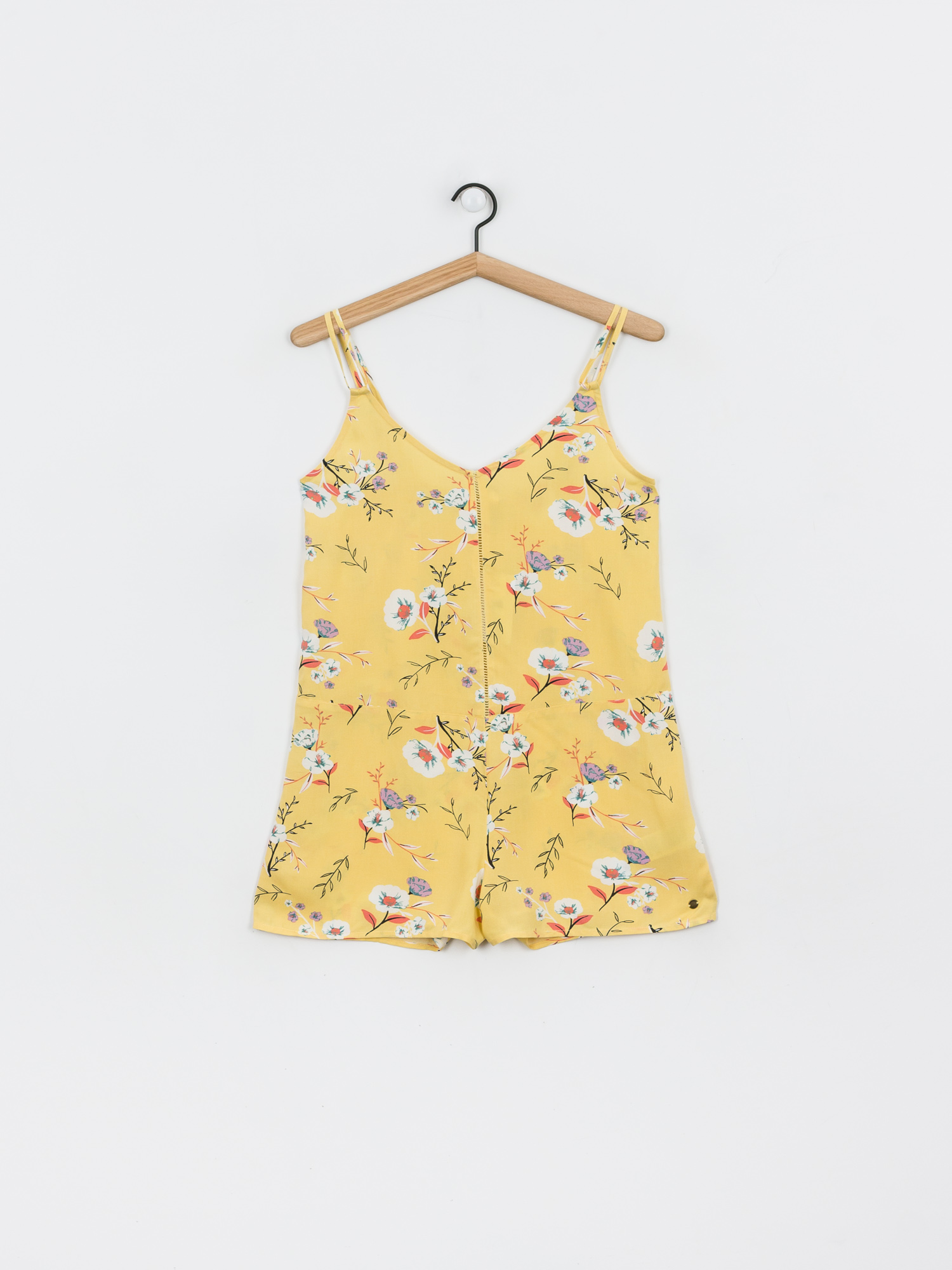 Жіночий  Комбінезон Roxy Blissing Me Printed (sahara sun on the river)