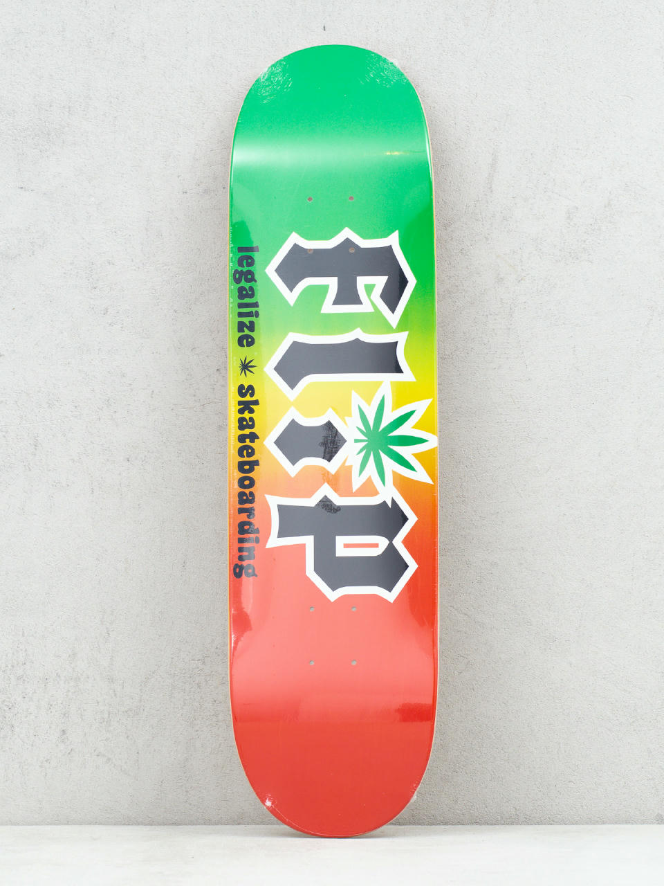 Декa Flip HKD Legalize (rasta)