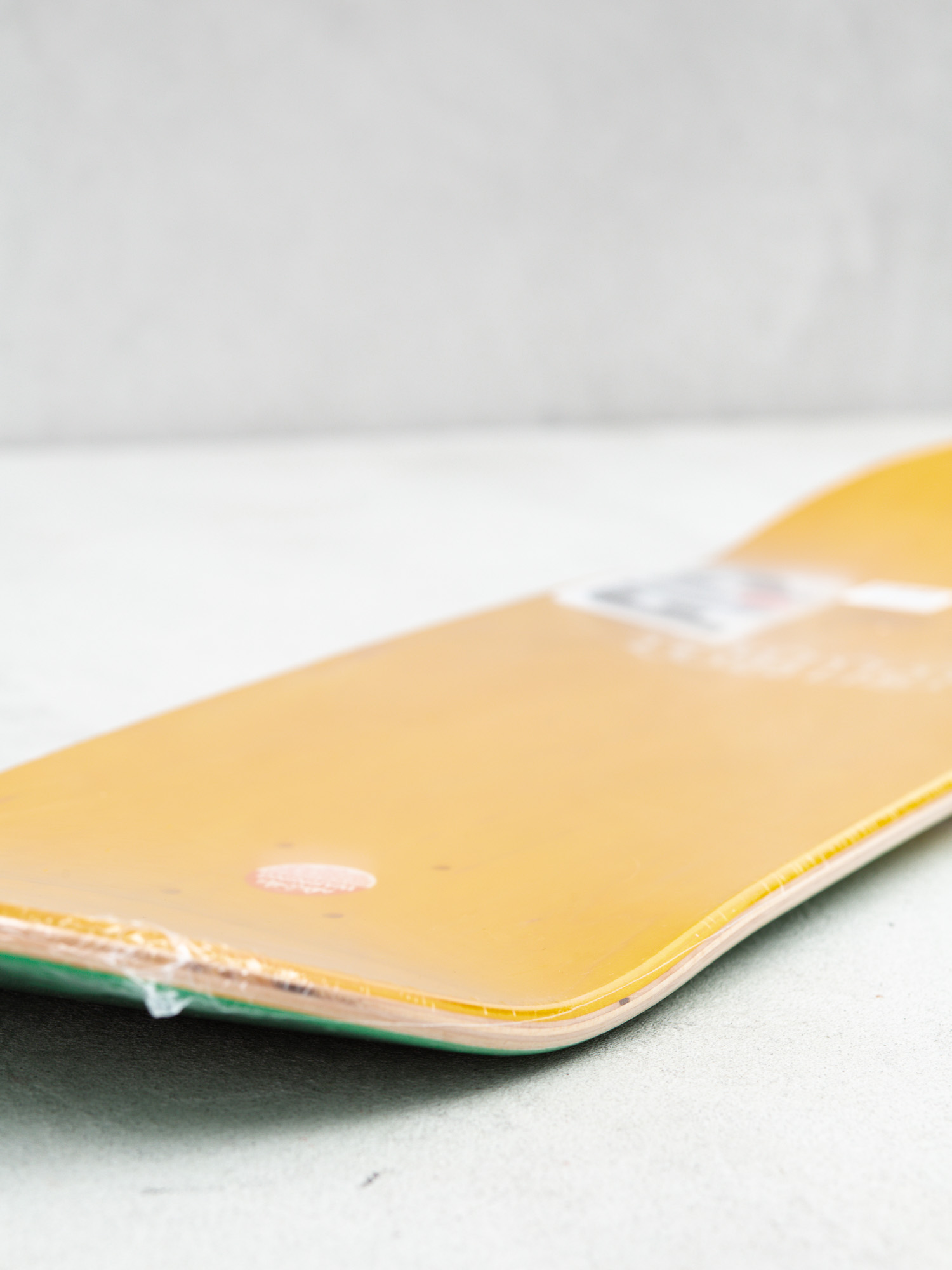 Декa Flip HKD Legalize (rasta)