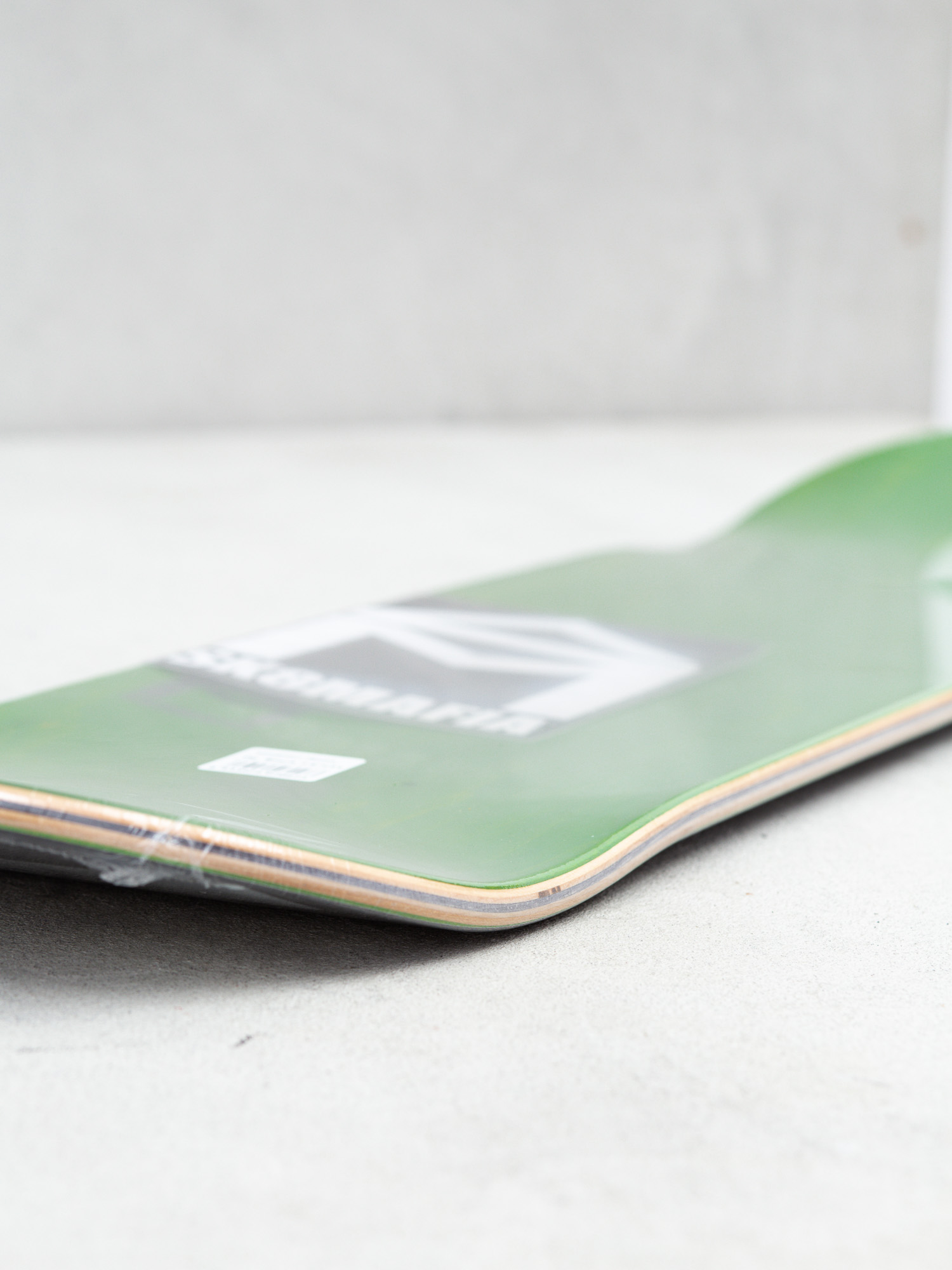 Декa Sk8Mafia Og Logo (black)