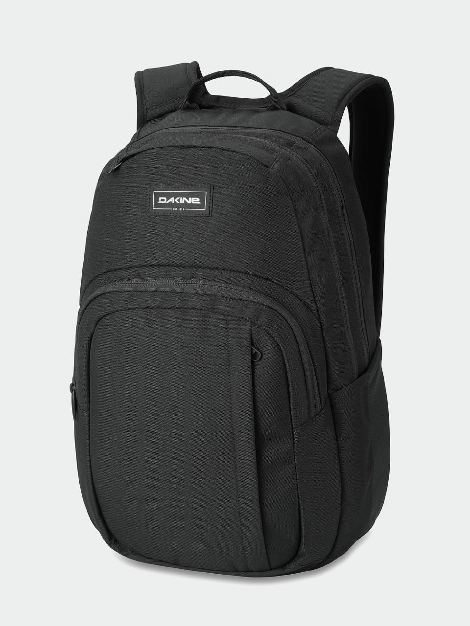 Рюкзак Dakine Campus M 25L (black)