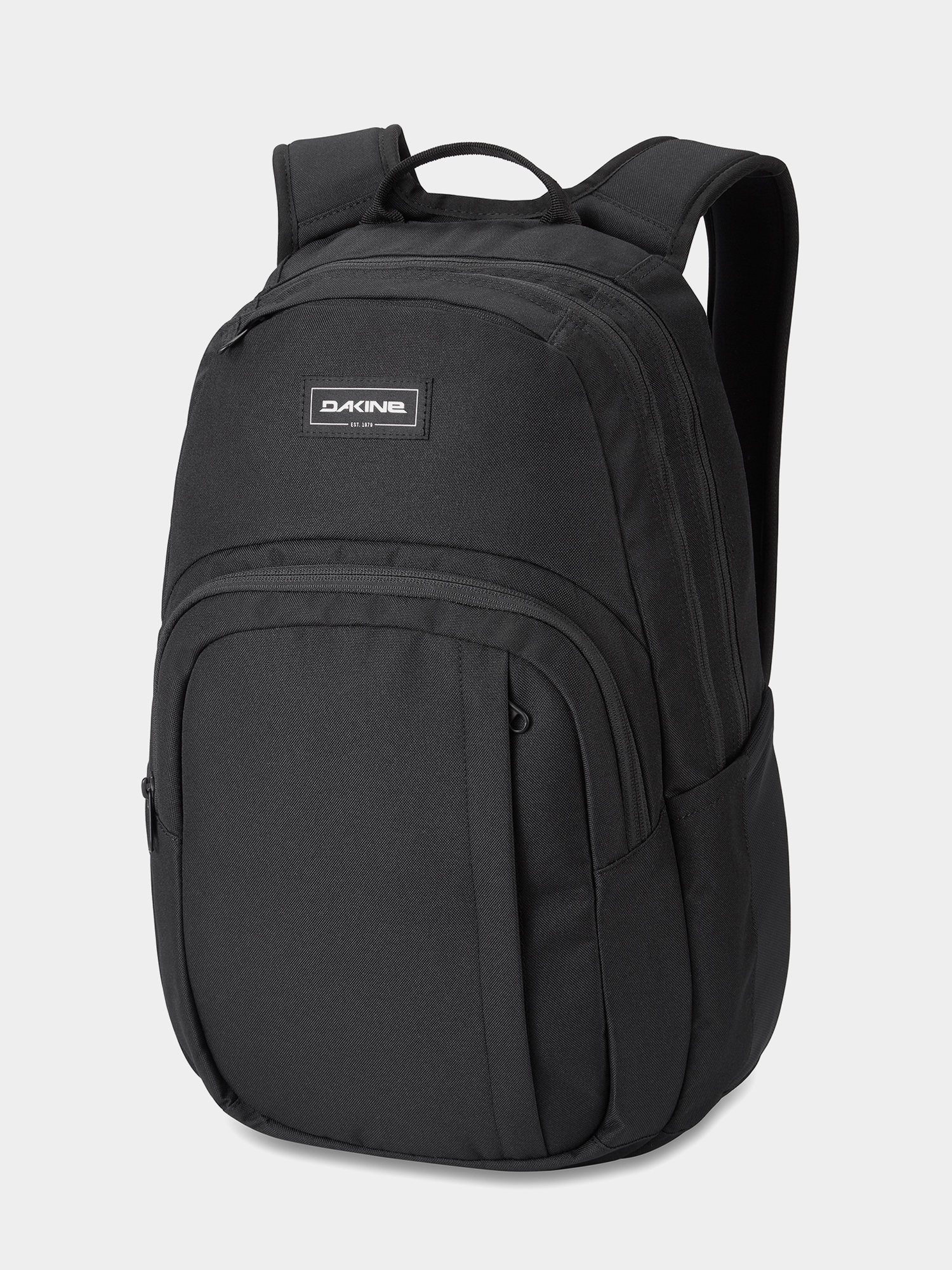 u0420u044eu043au0437u0430u043a Dakine Campus M 25L (black)