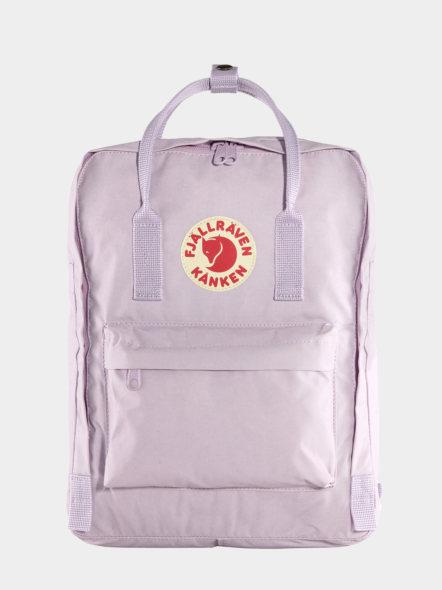 Рюкзак Fjallraven Kanken (pastel lavender)