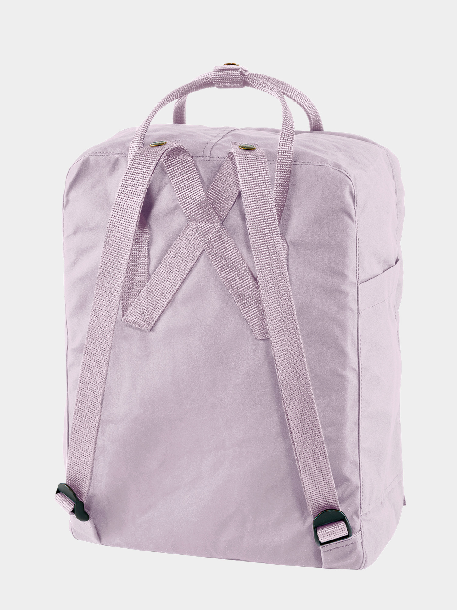 Рюкзак Fjallraven Kanken (pastel lavender)