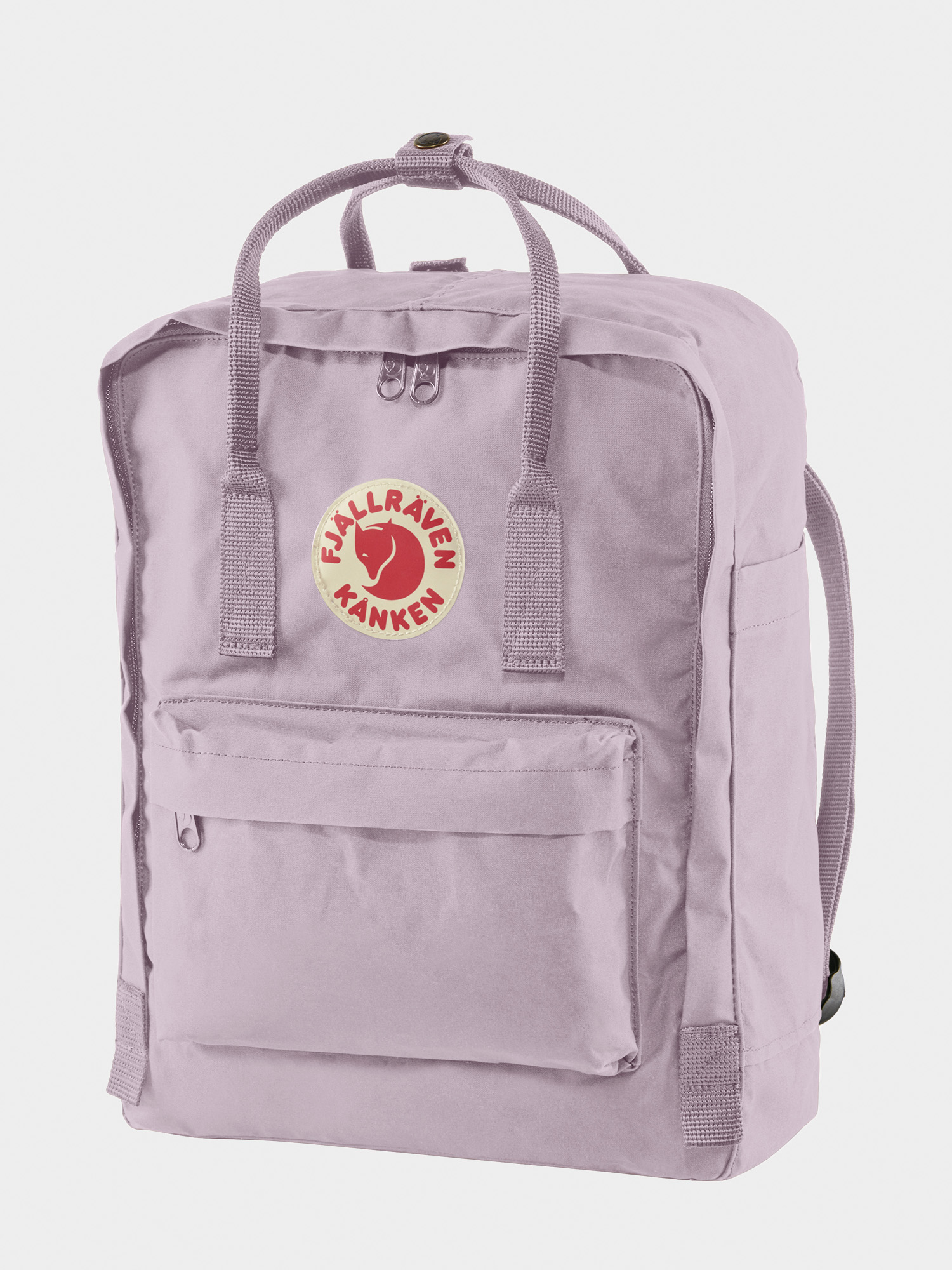 Рюкзак Fjallraven Kanken (pastel lavender)