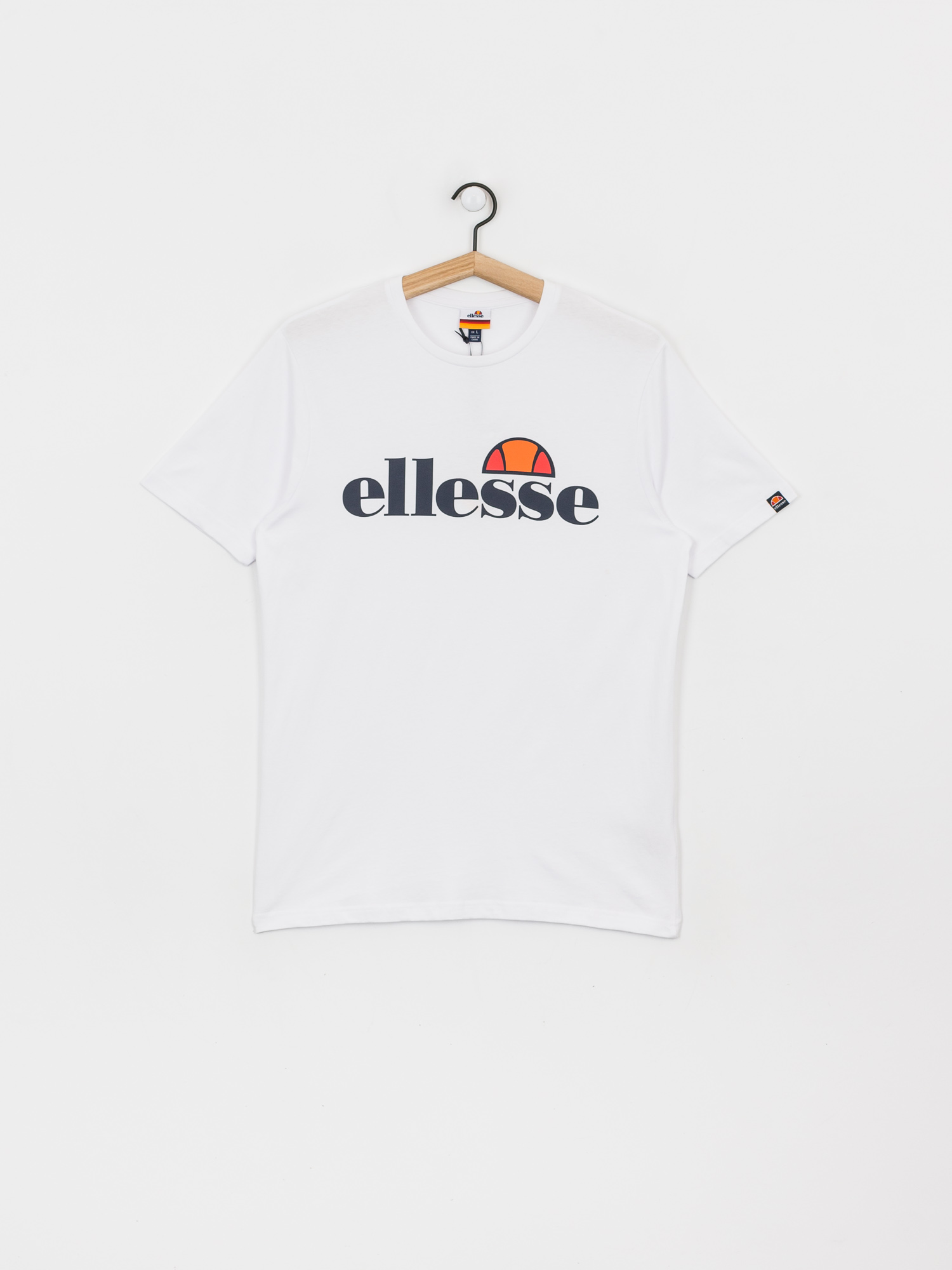 Футболка Ellesse Sl Prado (white)