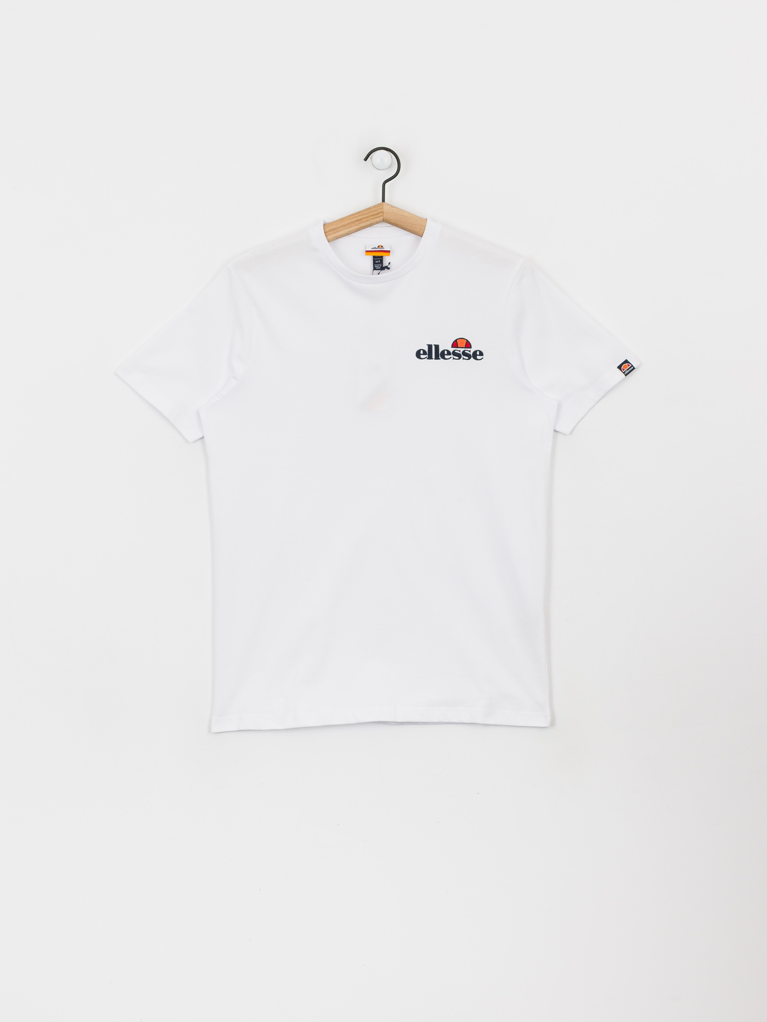 Футболка Ellesse Voodoo (white)