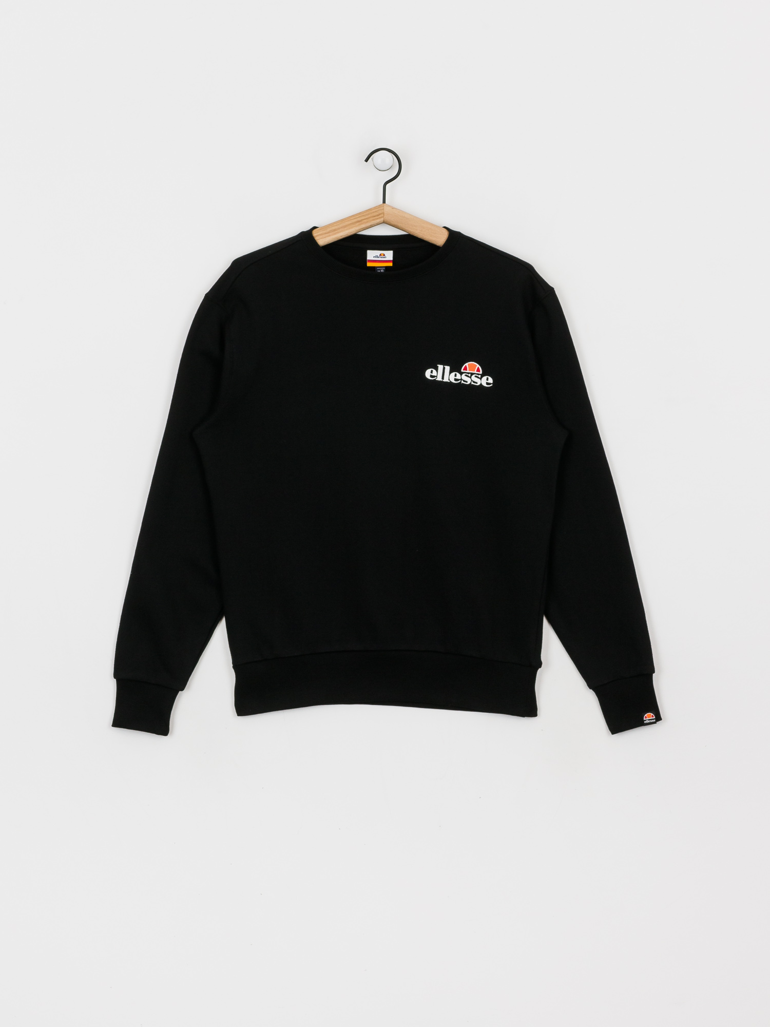 Світшот Ellesse Fierro (black)