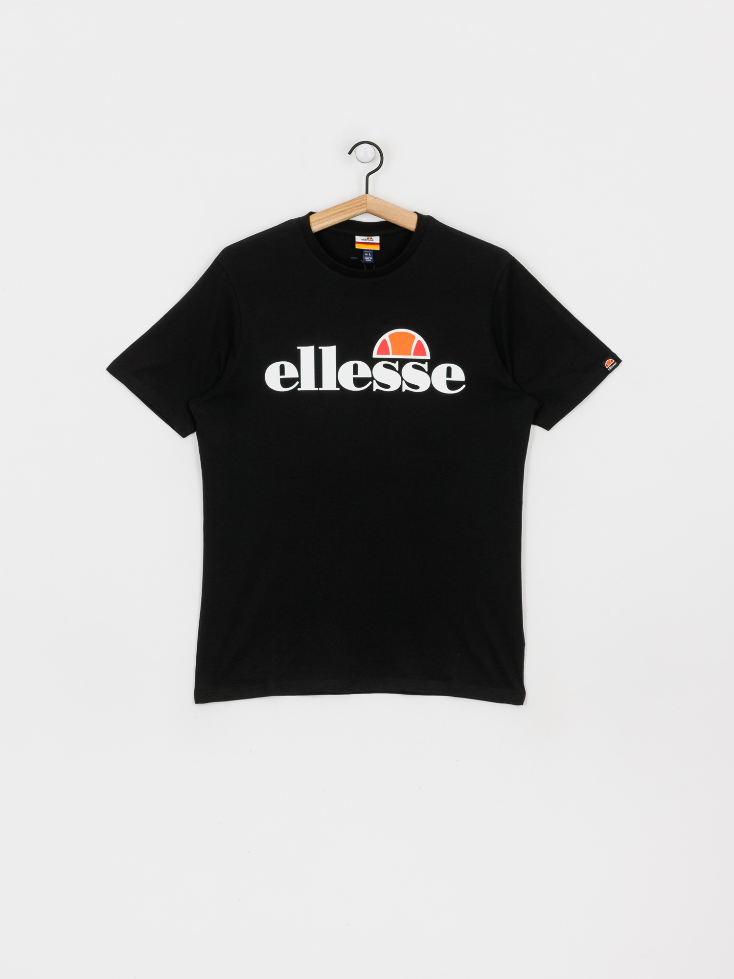 Футболка Ellesse Sl Prado (black)