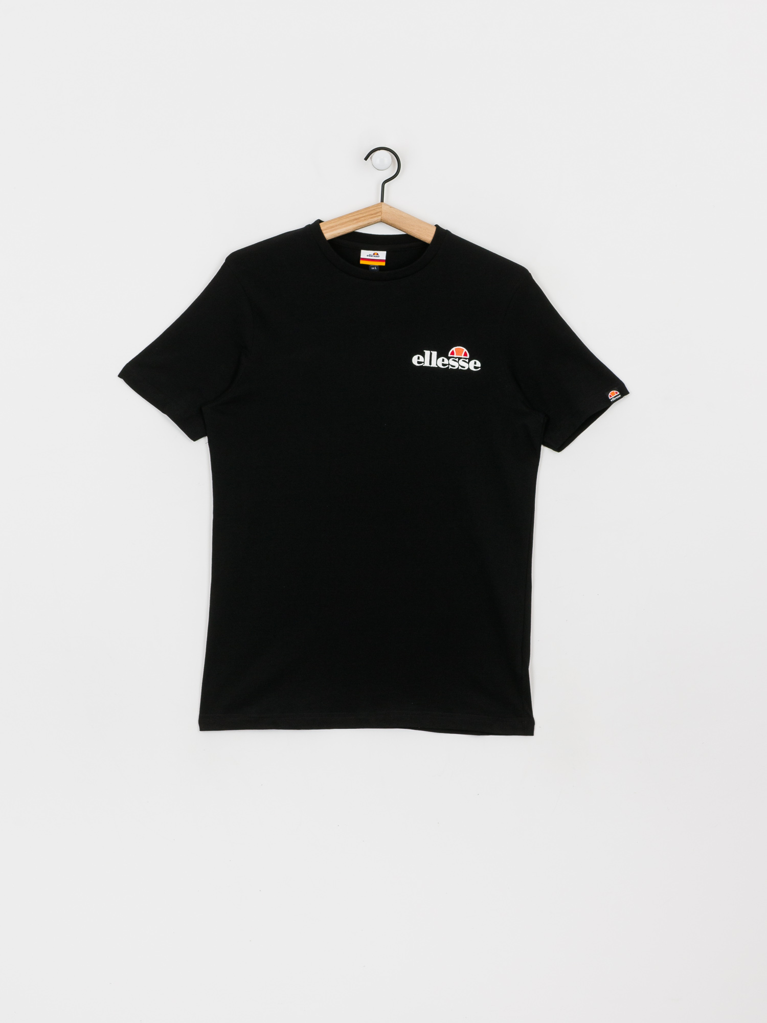 Футболка Ellesse Voodoo (black)