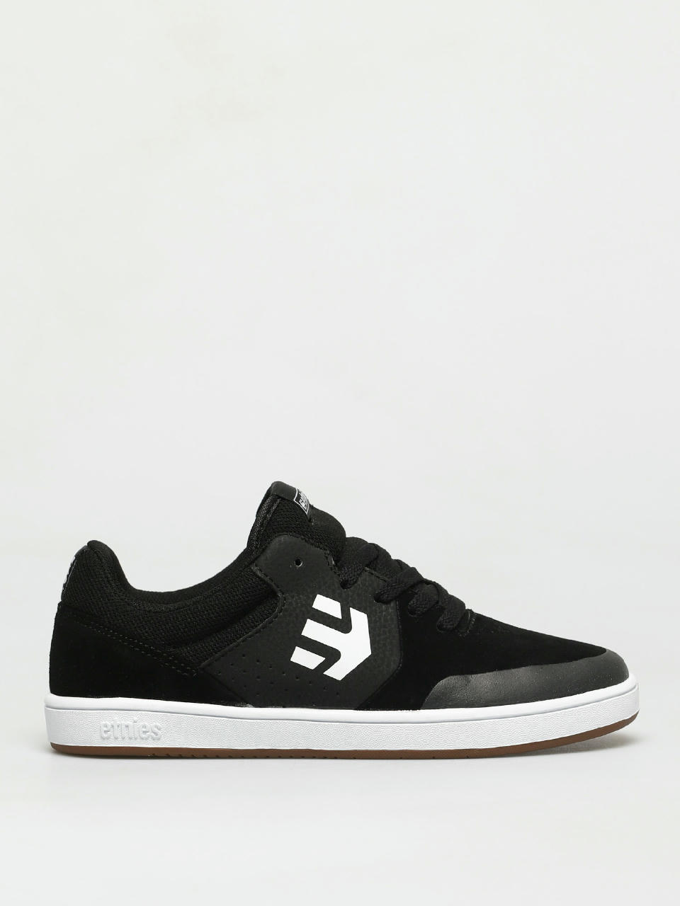 Дитяче взуття Etnies Kids Marana (black/gum/white)