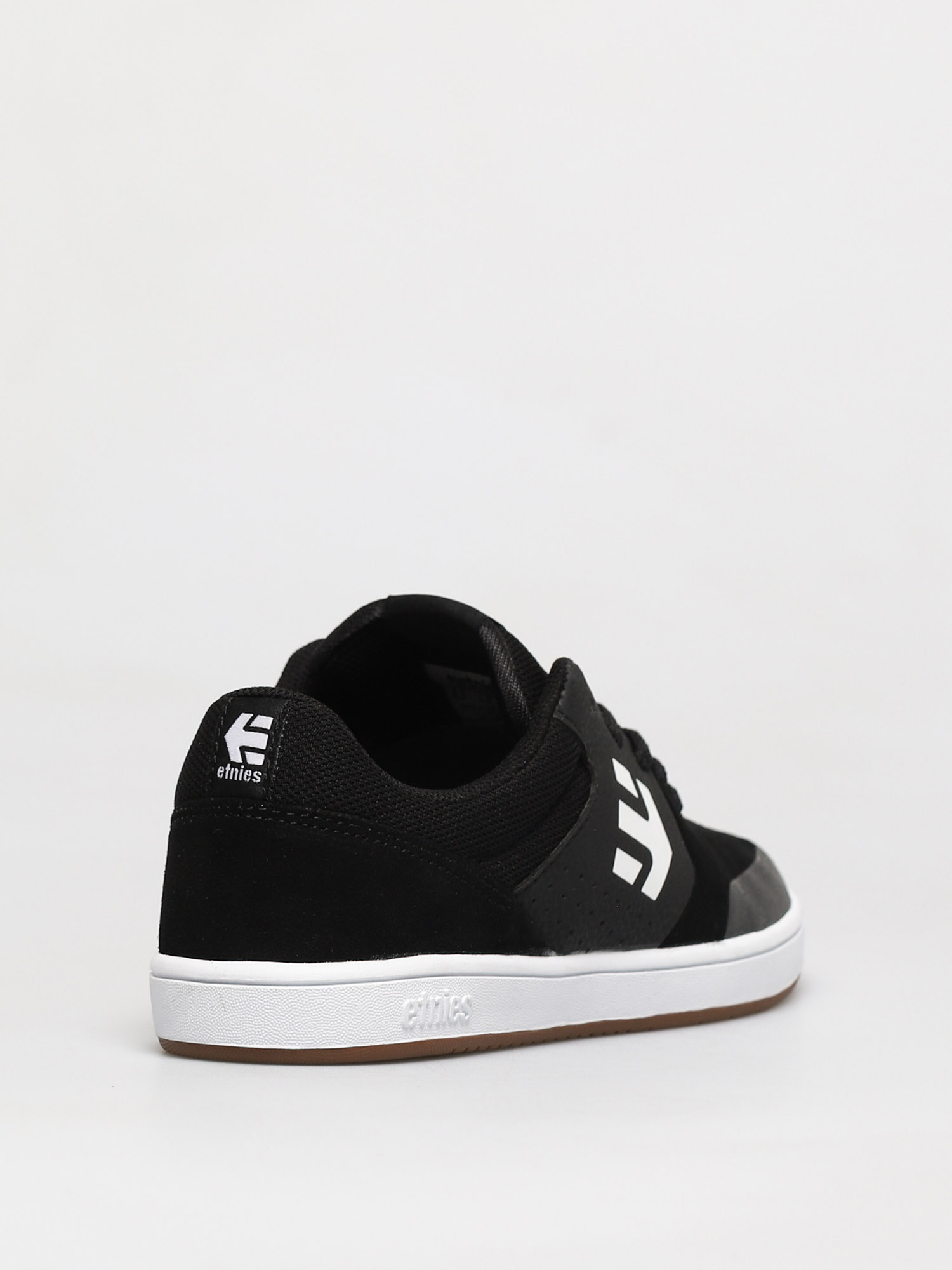 Дитяче взуття Etnies Kids Marana (black/gum/white)