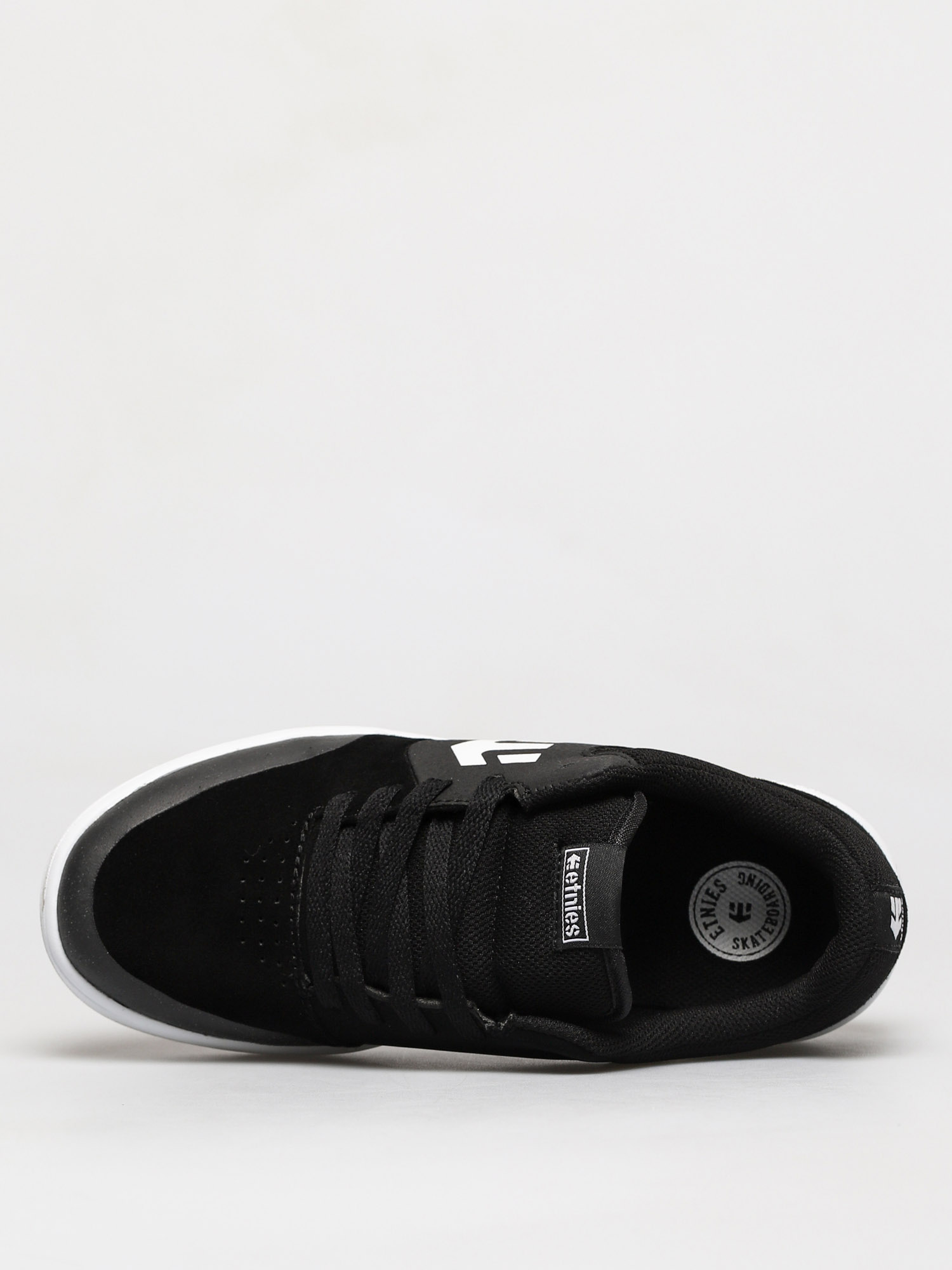 Дитяче взуття Etnies Kids Marana (black/gum/white)