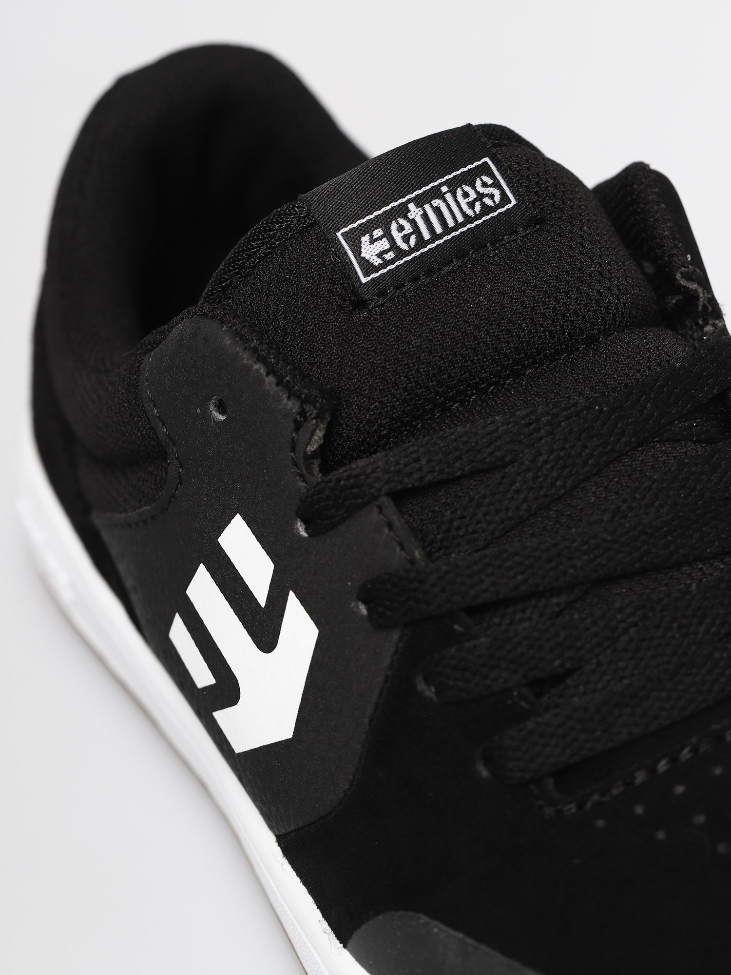 Дитяче взуття Etnies Kids Marana (black/gum/white)