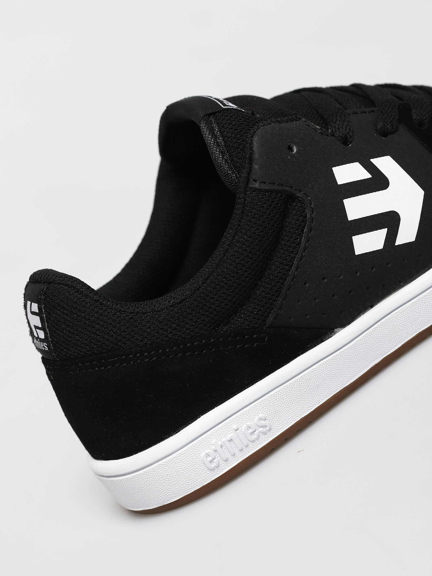 Дитяче взуття Etnies Kids Marana (black/gum/white)