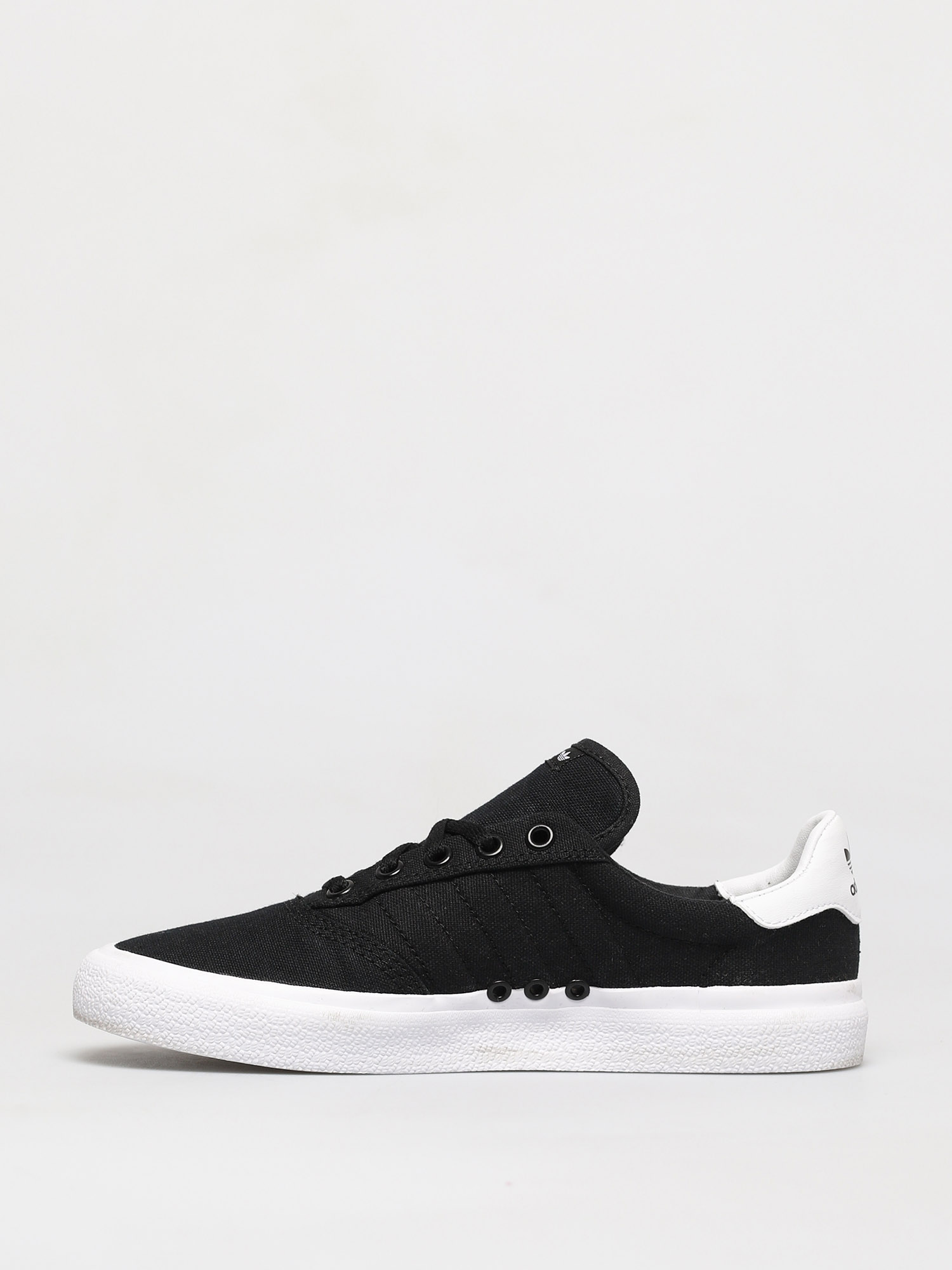 Взуття adidas 3Mc (core black/core black/ftwr white)