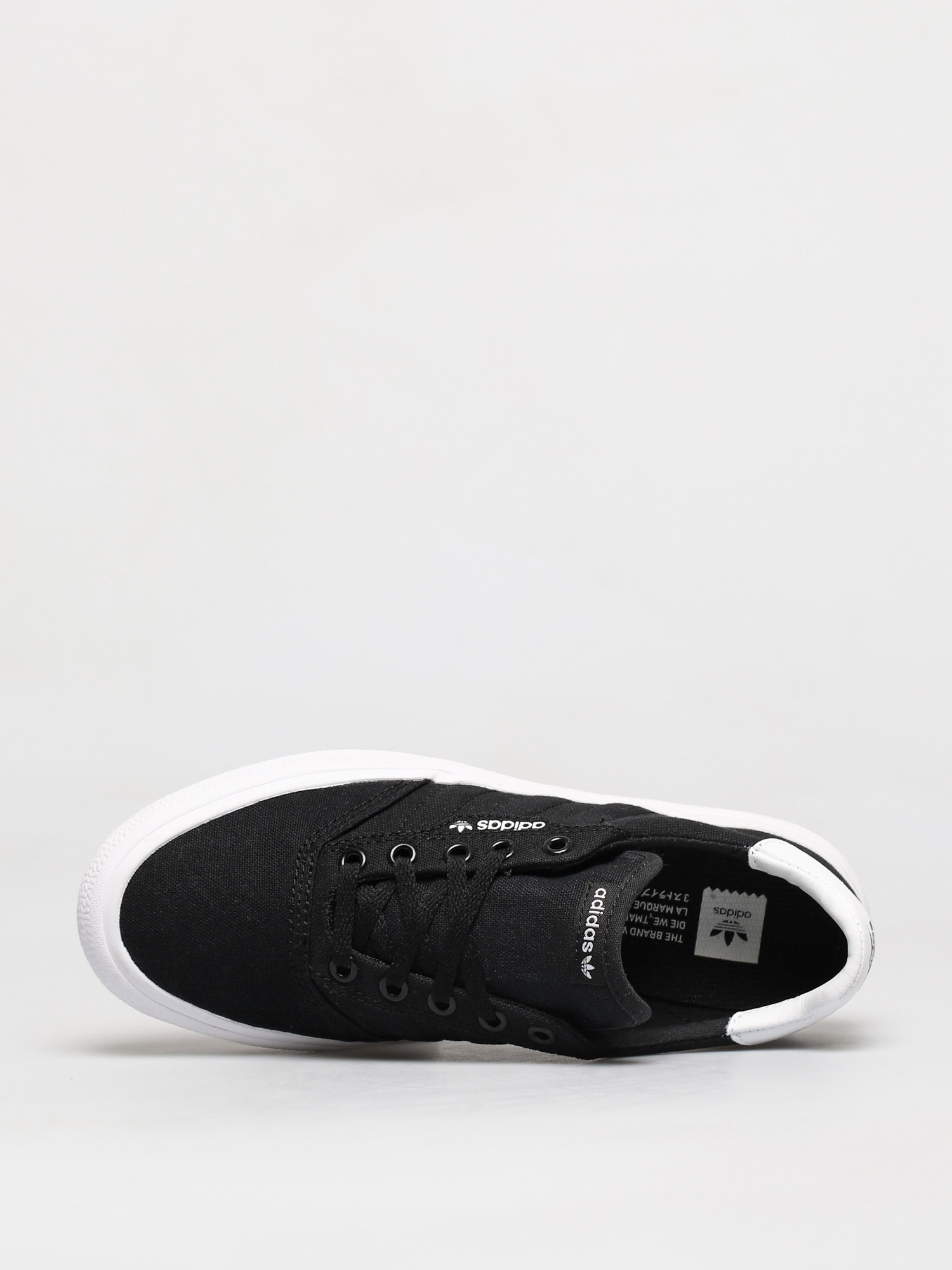 Взуття adidas 3Mc (core black/core black/ftwr white)