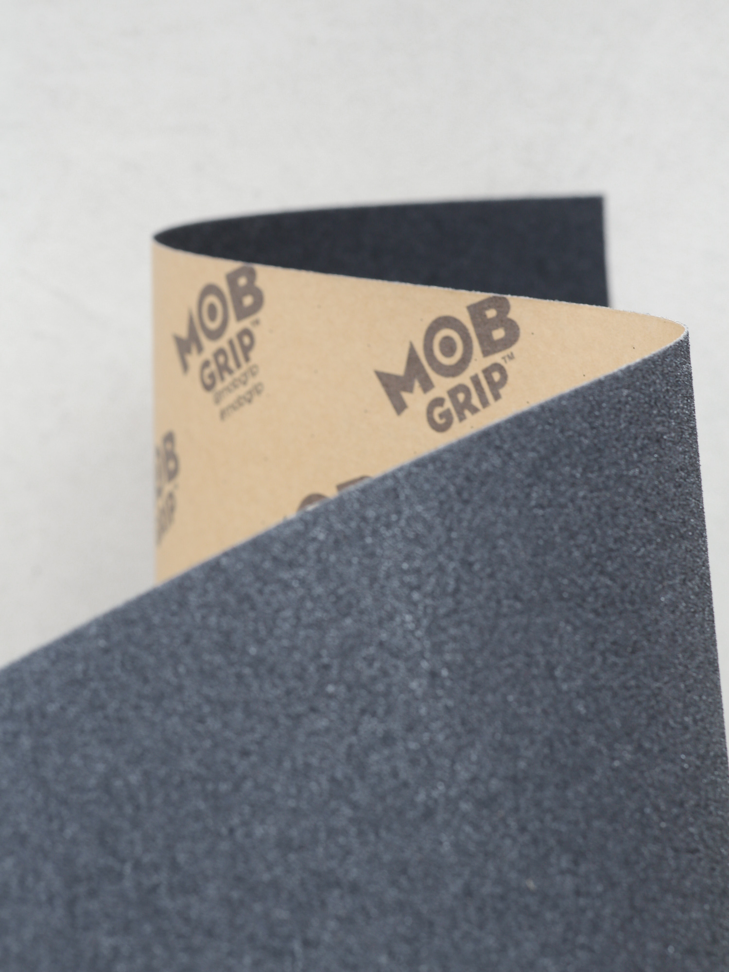 Наждак MOB Grip Mob Grip Tape (black)
