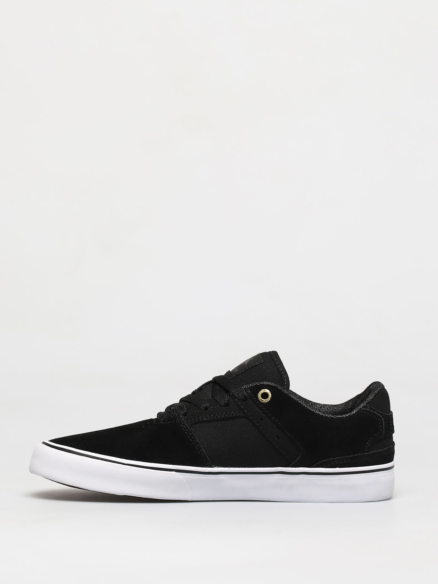 Взуття Emerica The Low Vulc (black/gold/white)