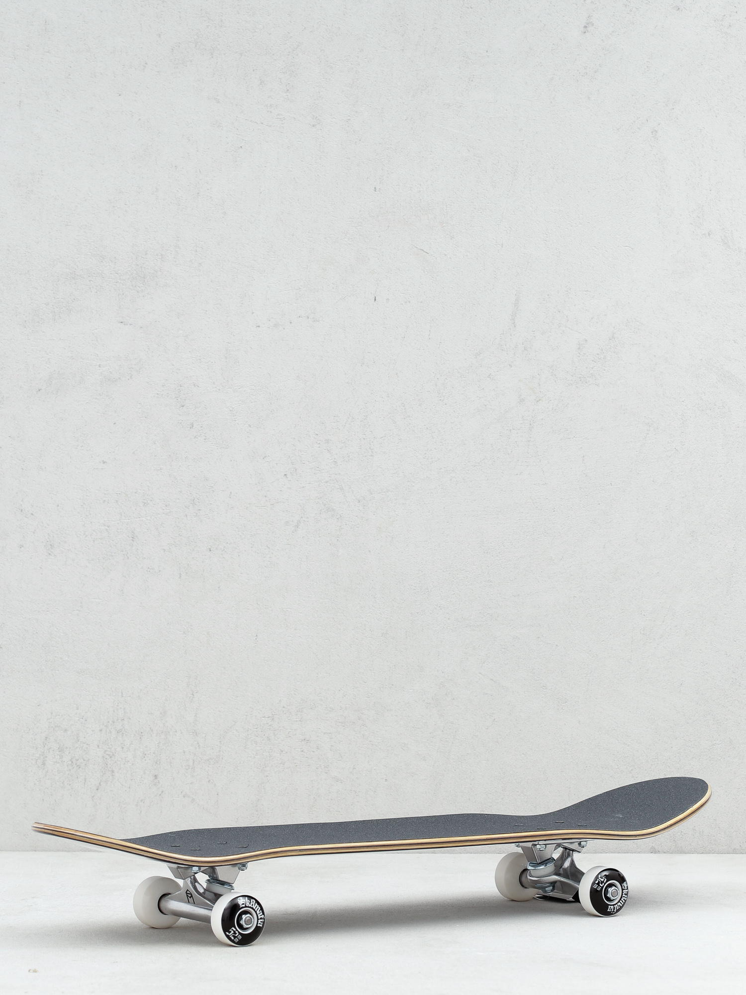 Скейтборд Sk8Mafia OG Logo (black)