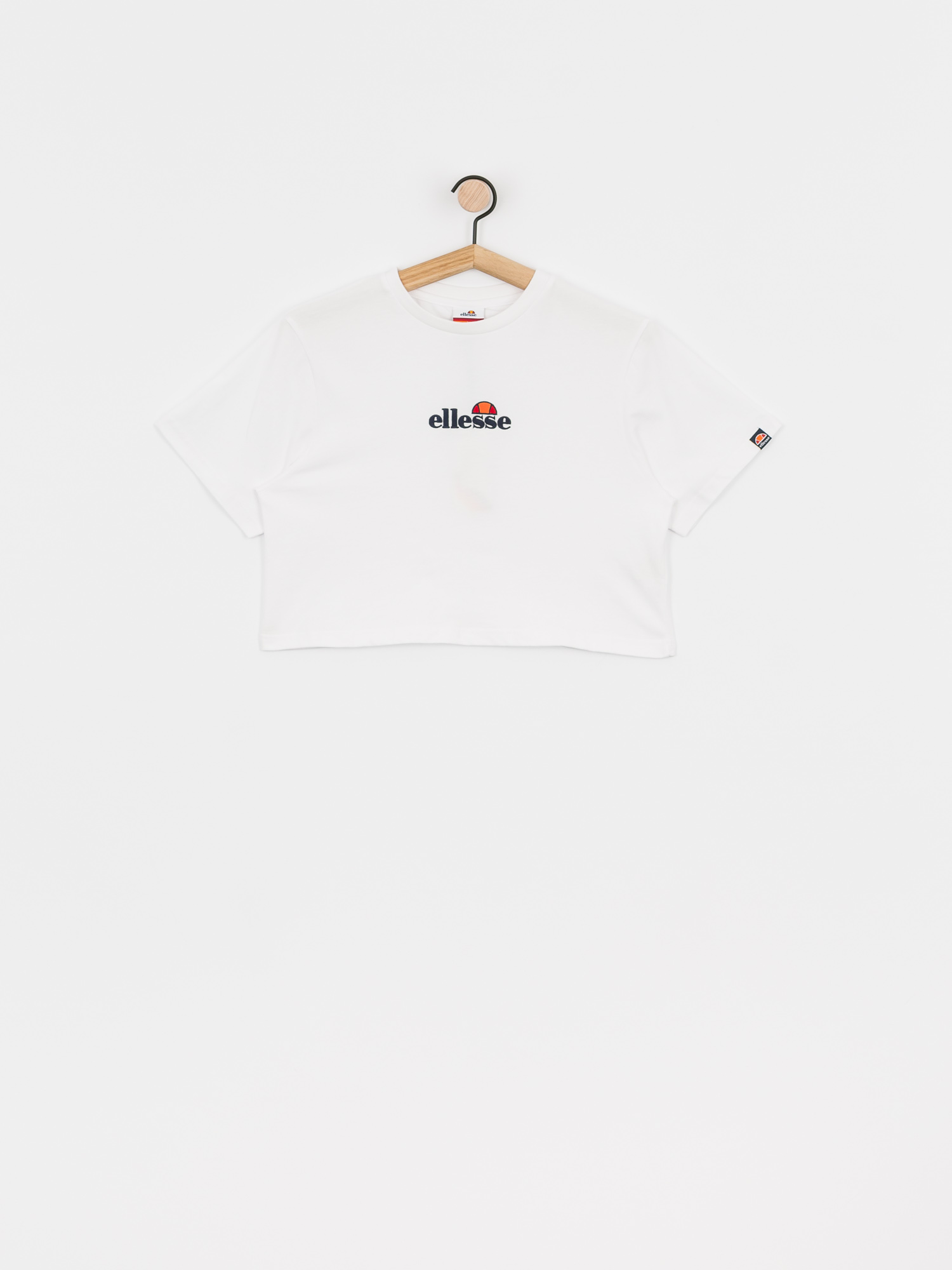Футболка Ellesse Fireball Wmn (white)