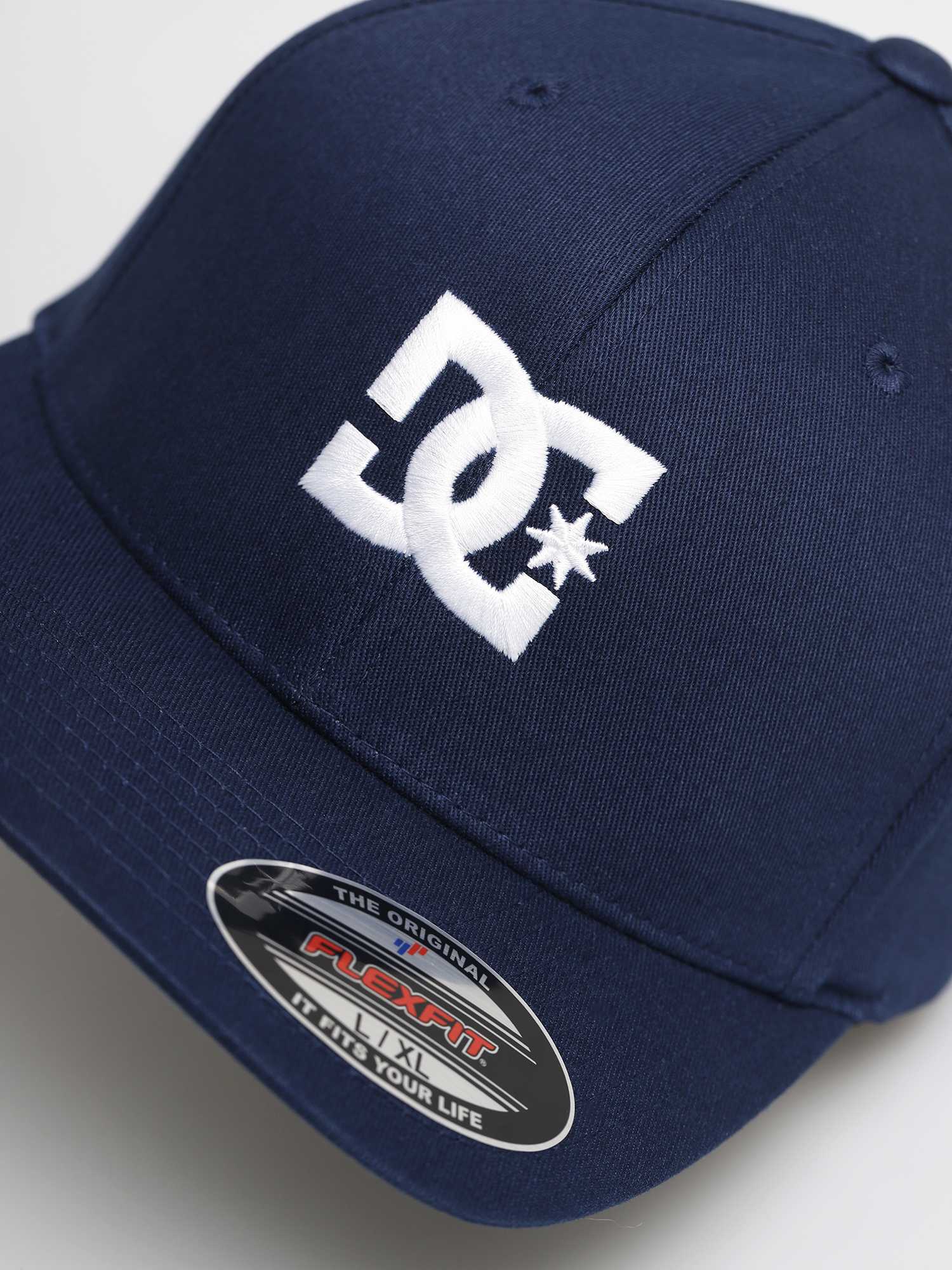 Кепка DC Star 2 ZD (black iris)